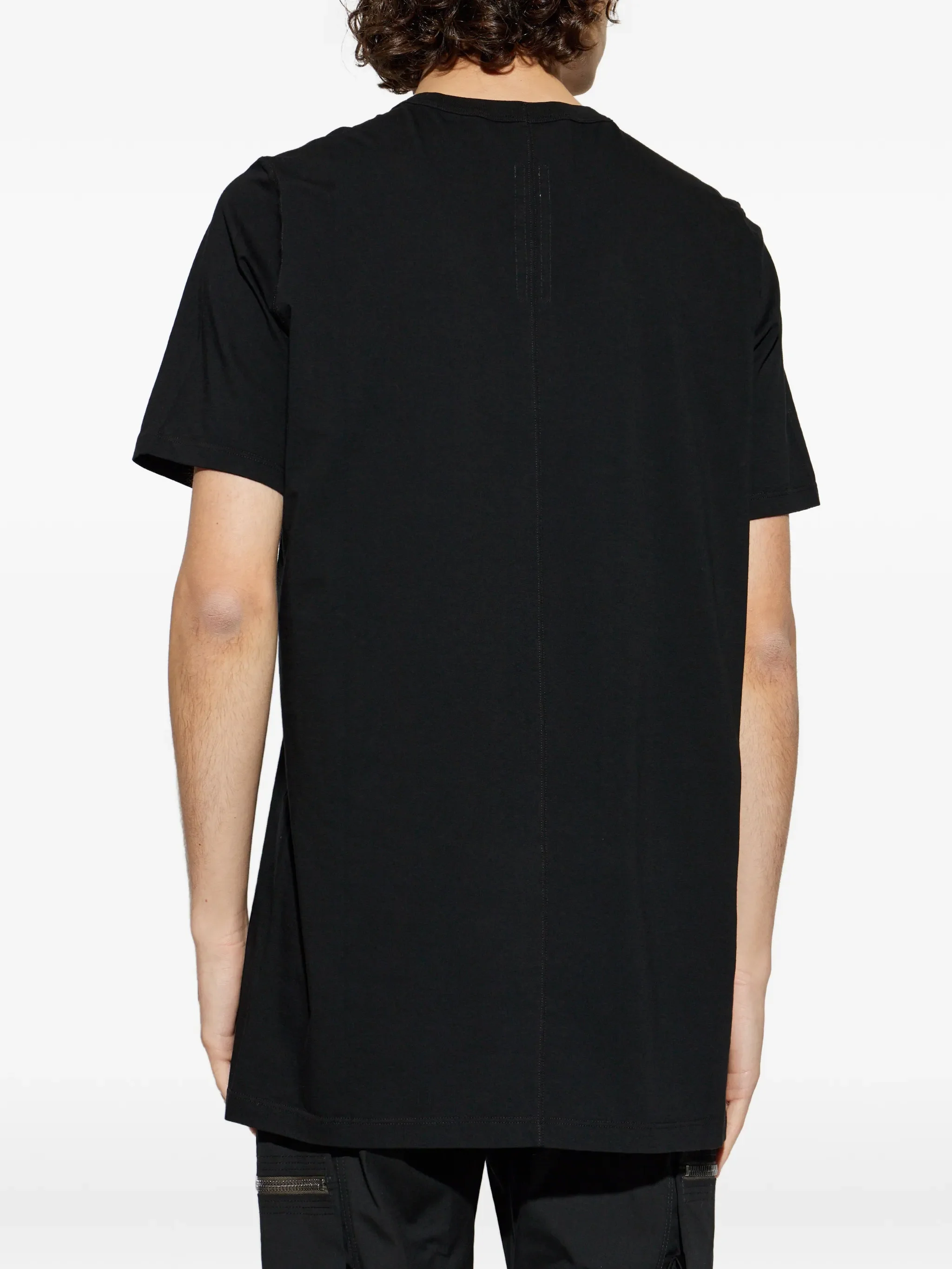 RICK OWENS - Men Level T-Shirt - Image 3