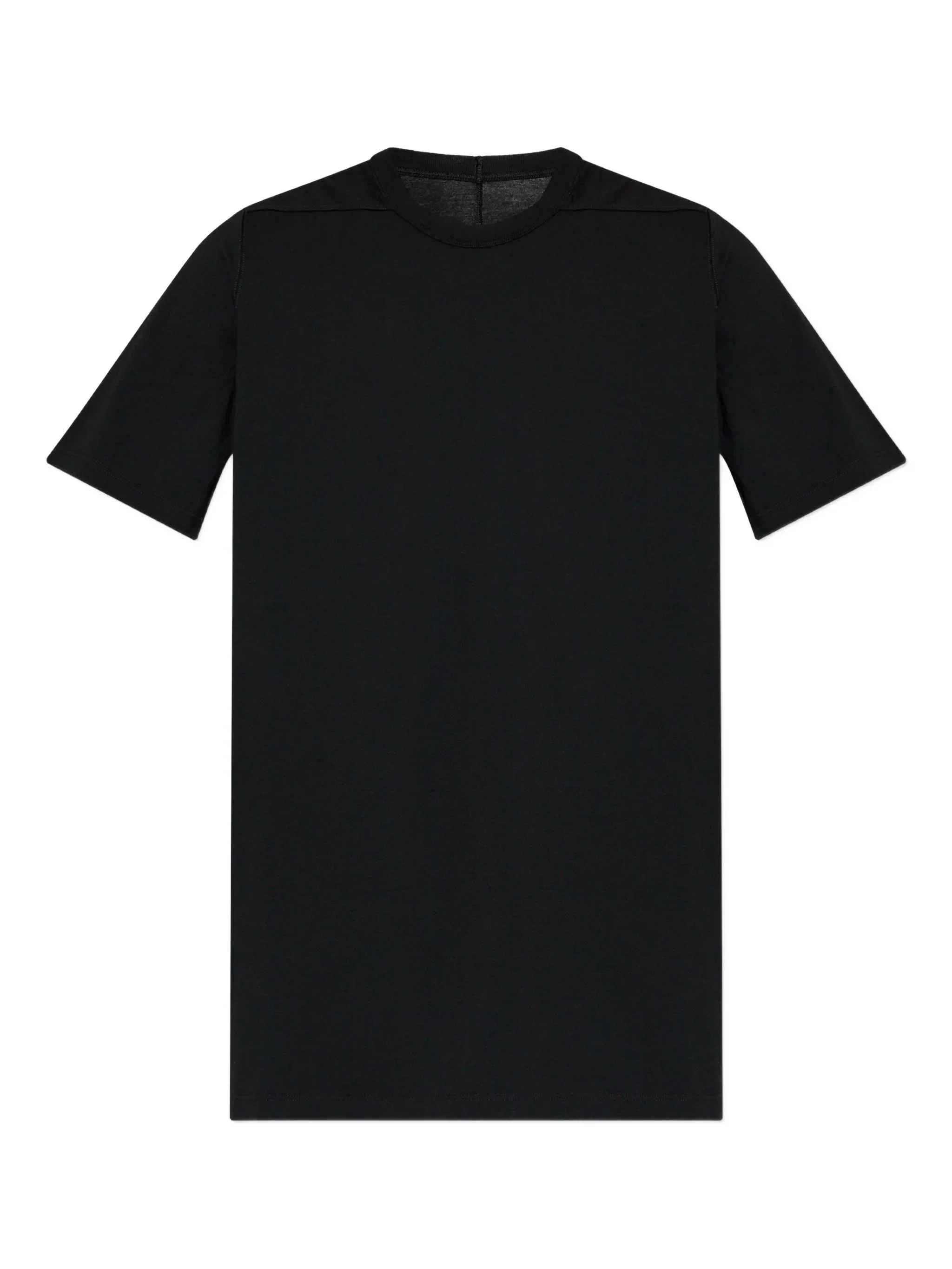 RICK OWENS - Men Level T-Shirt - Image 4