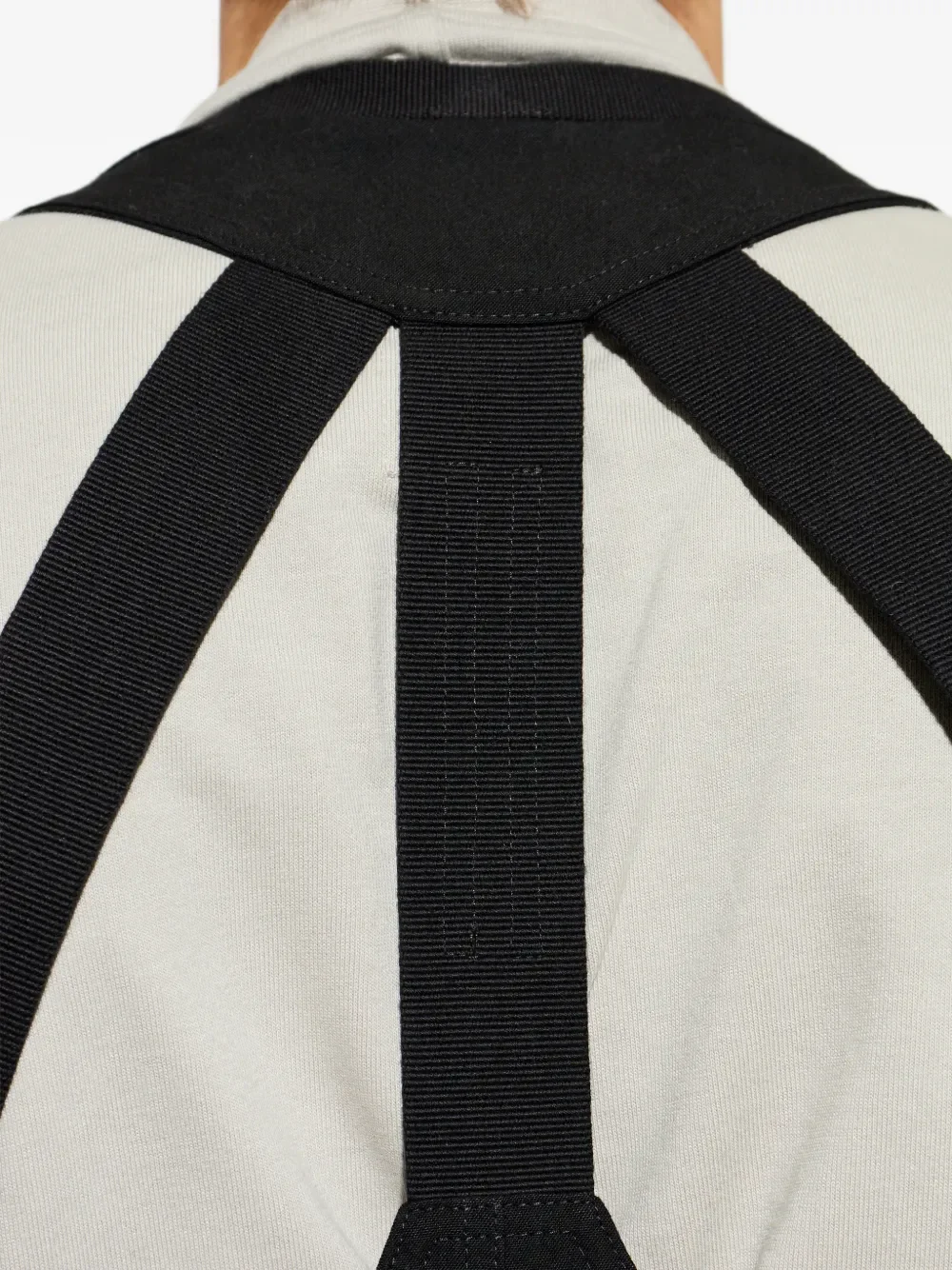 RICK OWENS - Men Lono Temple Vest - Image 4