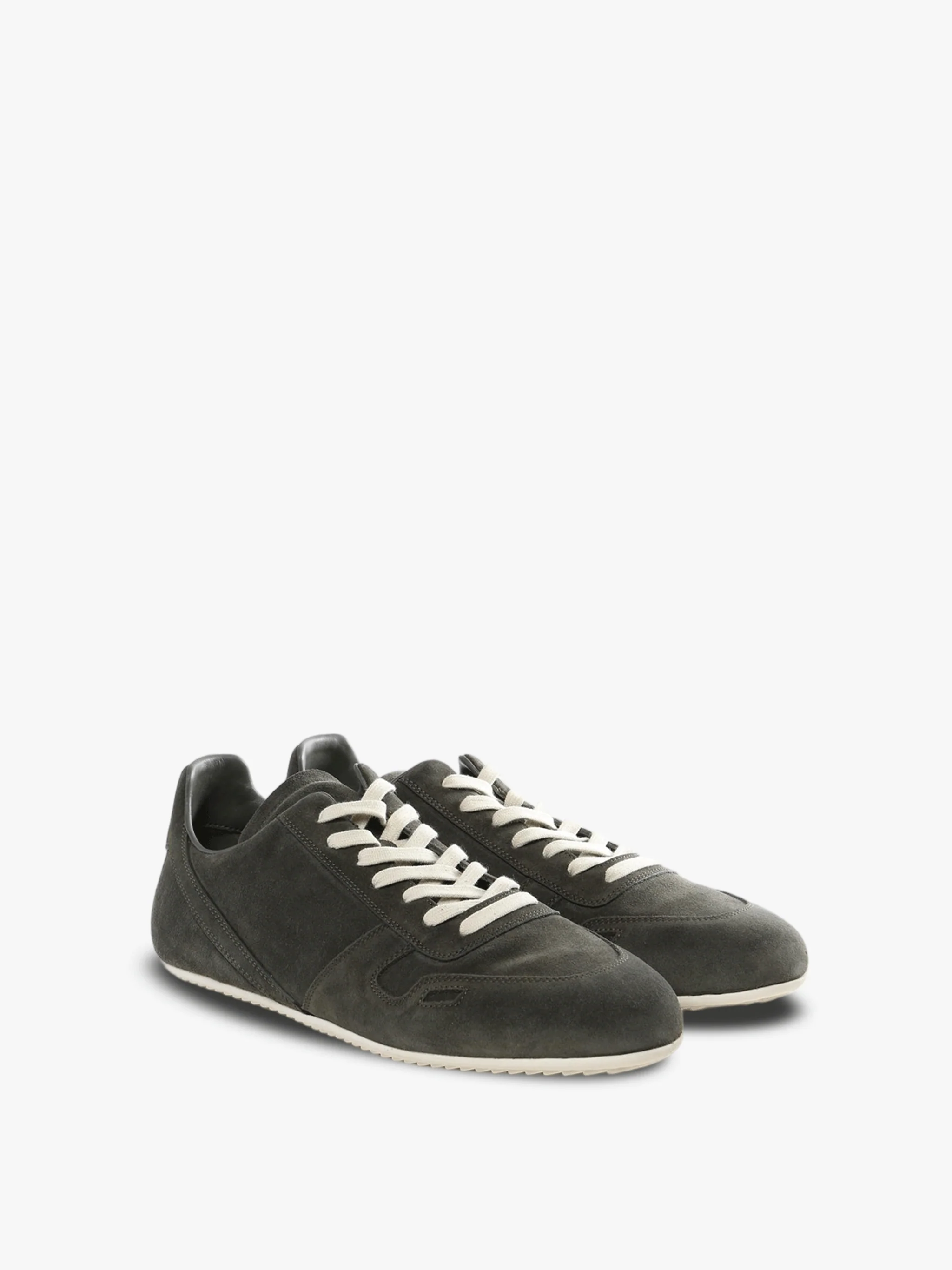 RICK OWENS - Men Minimal Sneakers - Image 2