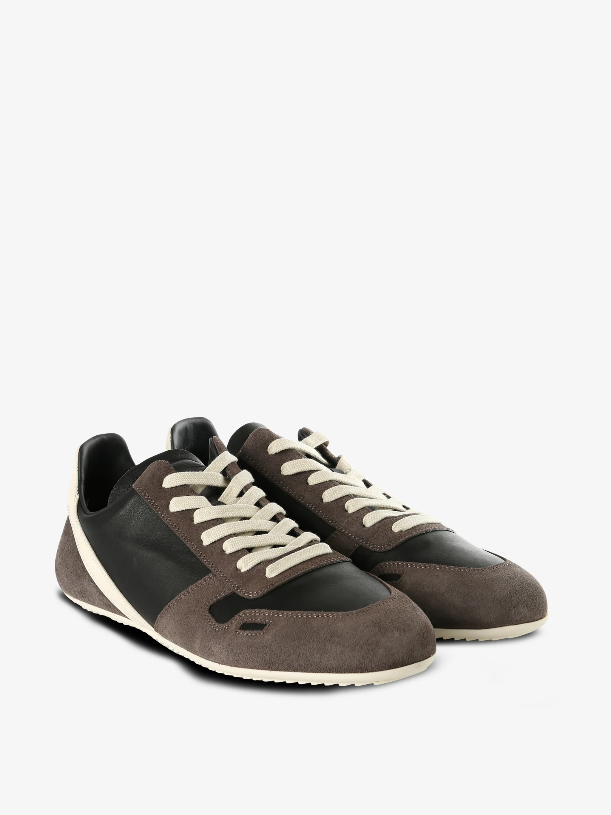RICK OWENS - Men Minimal Sneaks - Image 2