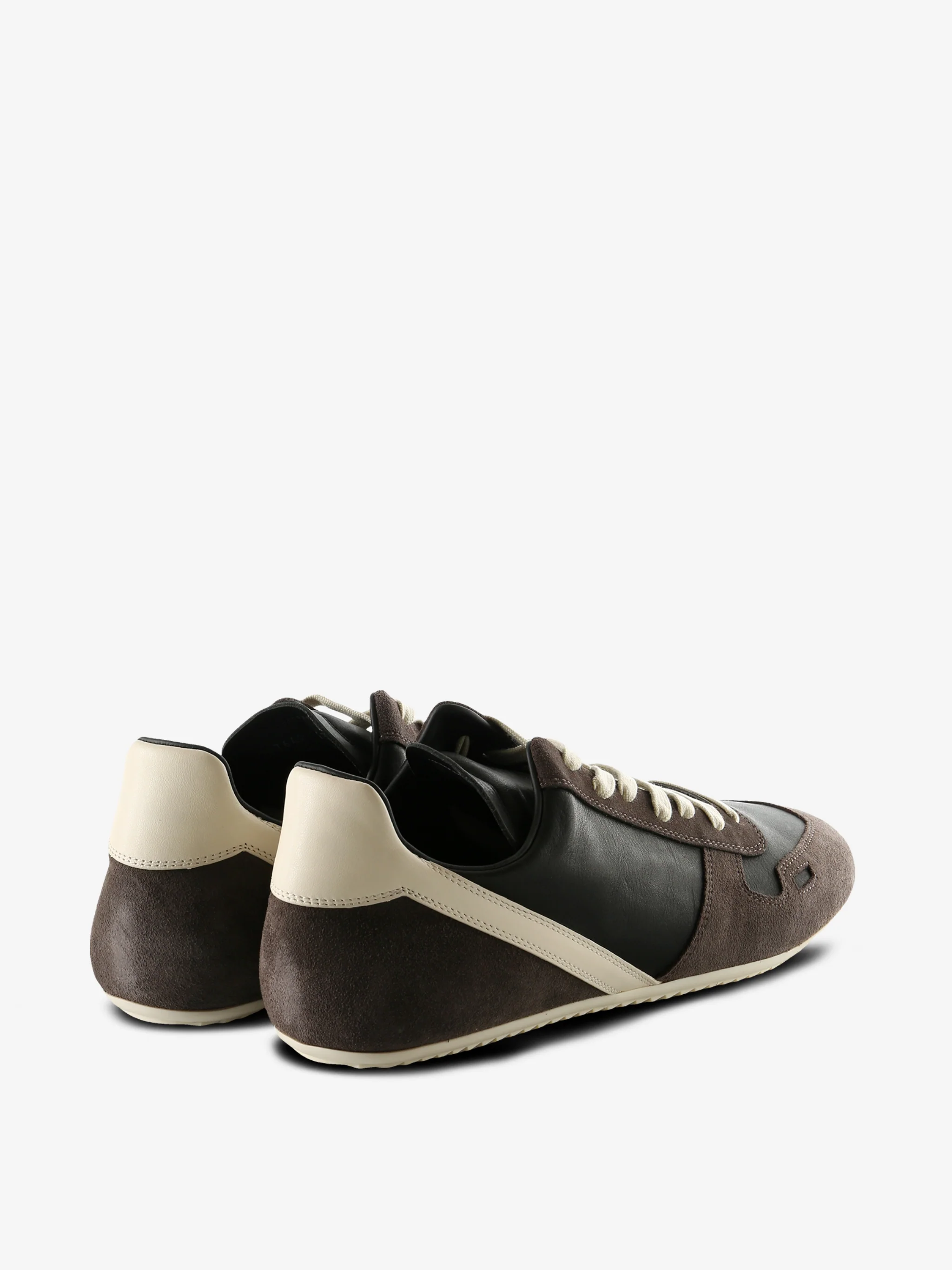 RICK OWENS - Men Minimal Sneaks - Image 3