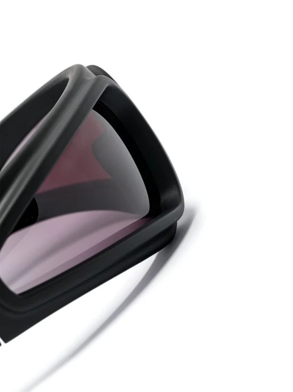 RICK OWENS - Men Ryder Sunglasses - Image 3