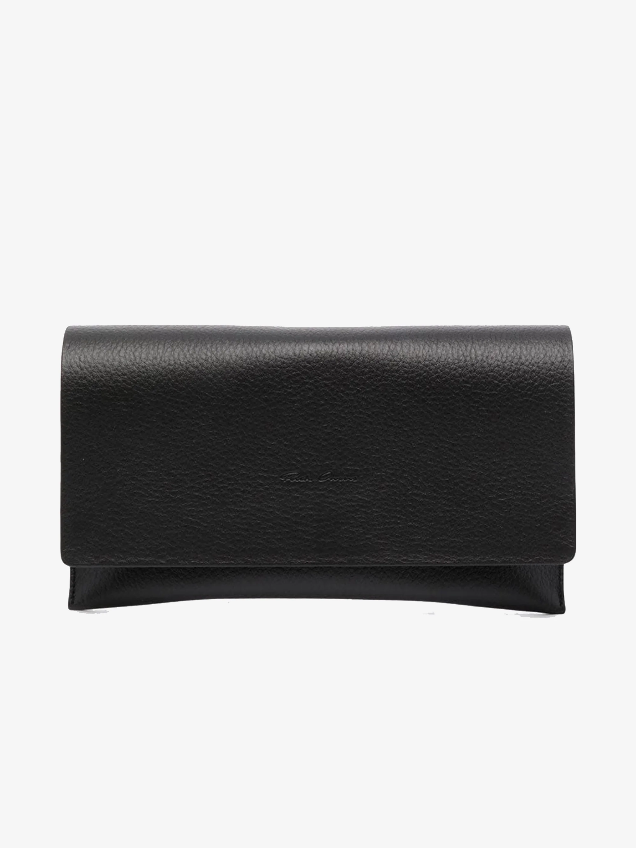 RICK OWENS - Shield Sunglasses - Image 4