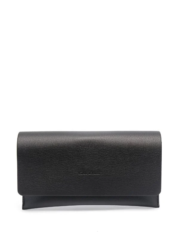 RICK OWENS - Shield Sunglasses - Image 4