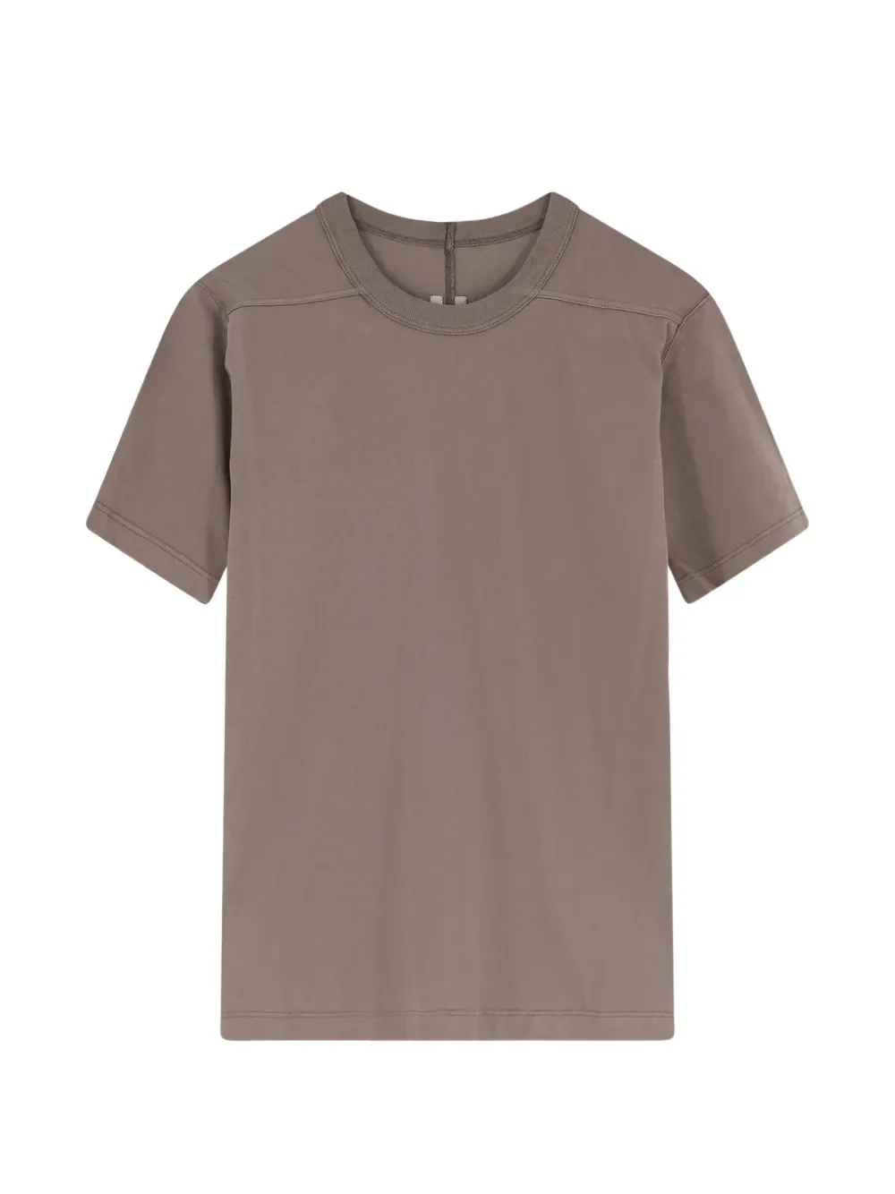 RICK OWENS - Men Short Sleeve T-Shirt