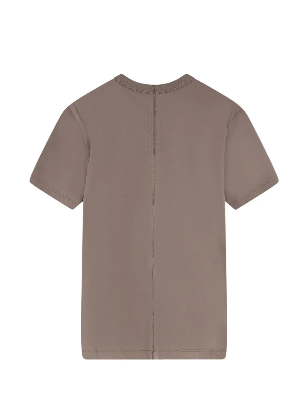 RICK OWENS - Men Short Sleeve T-Shirt - Image 2
