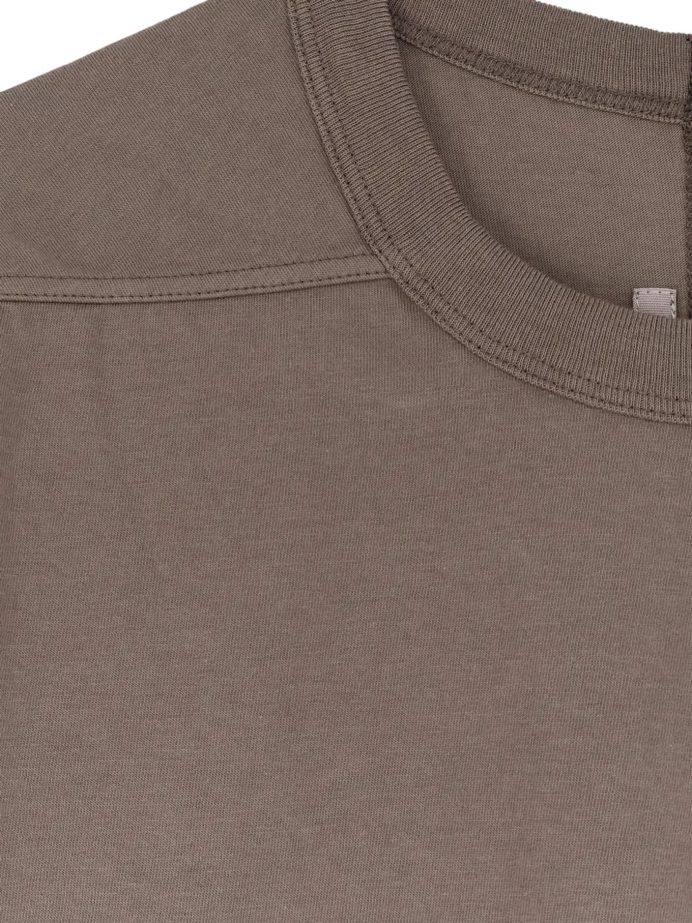 RICK OWENS - Men Short Sleeve T-Shirt - Image 3