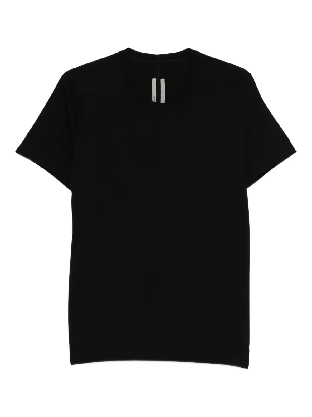 RICK OWENS - Men Short Sleeve T-Shirt - Image 5
