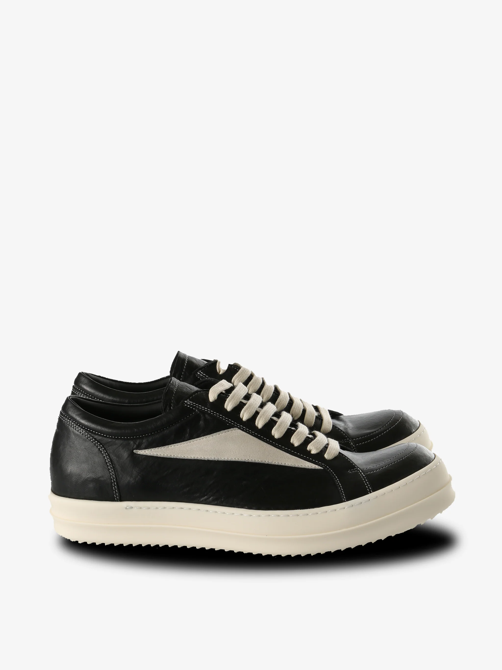 RICK OWENS - Men Vintage Sneaker