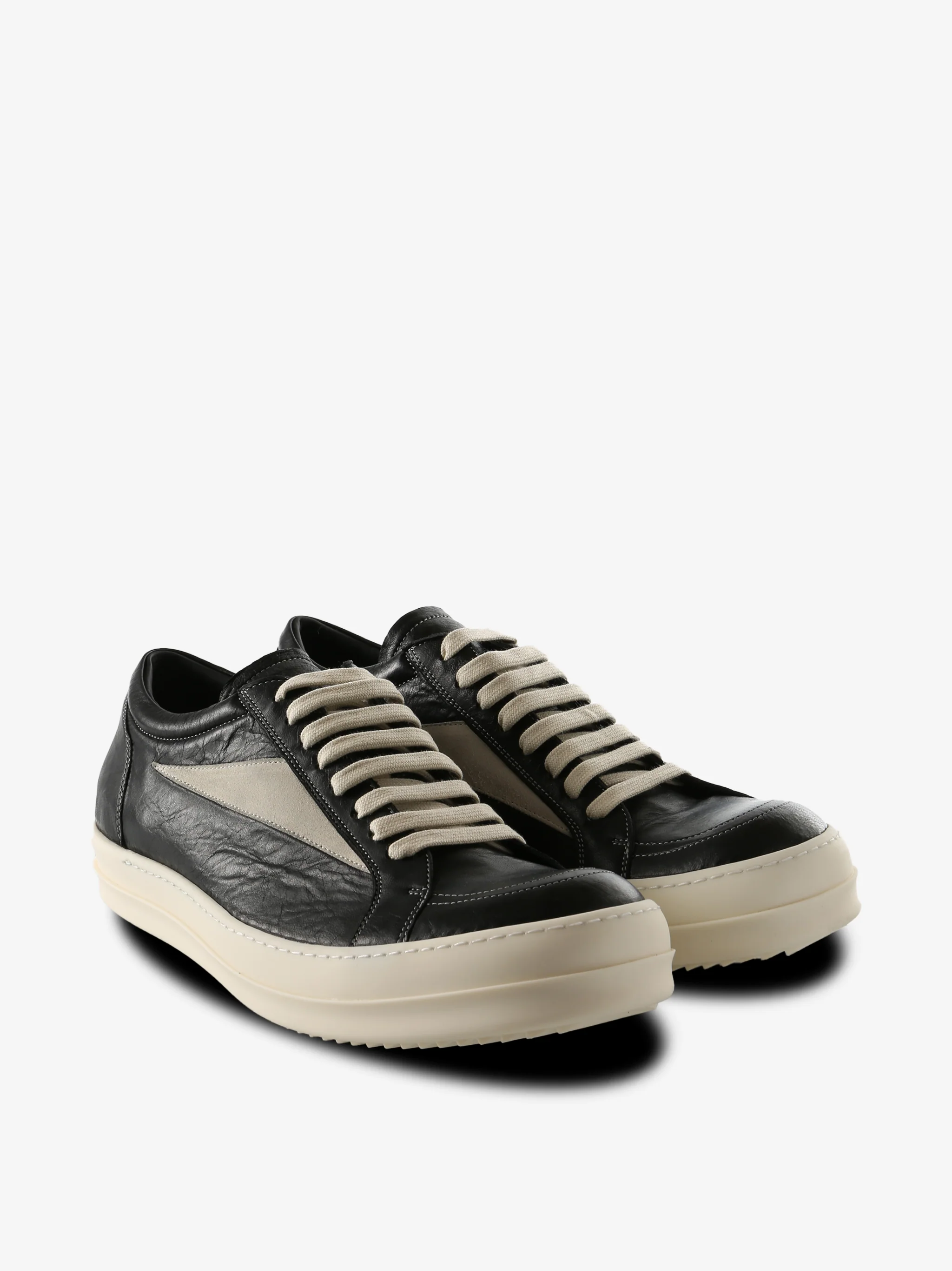 RICK OWENS - Men Vintage Sneaker - Image 2