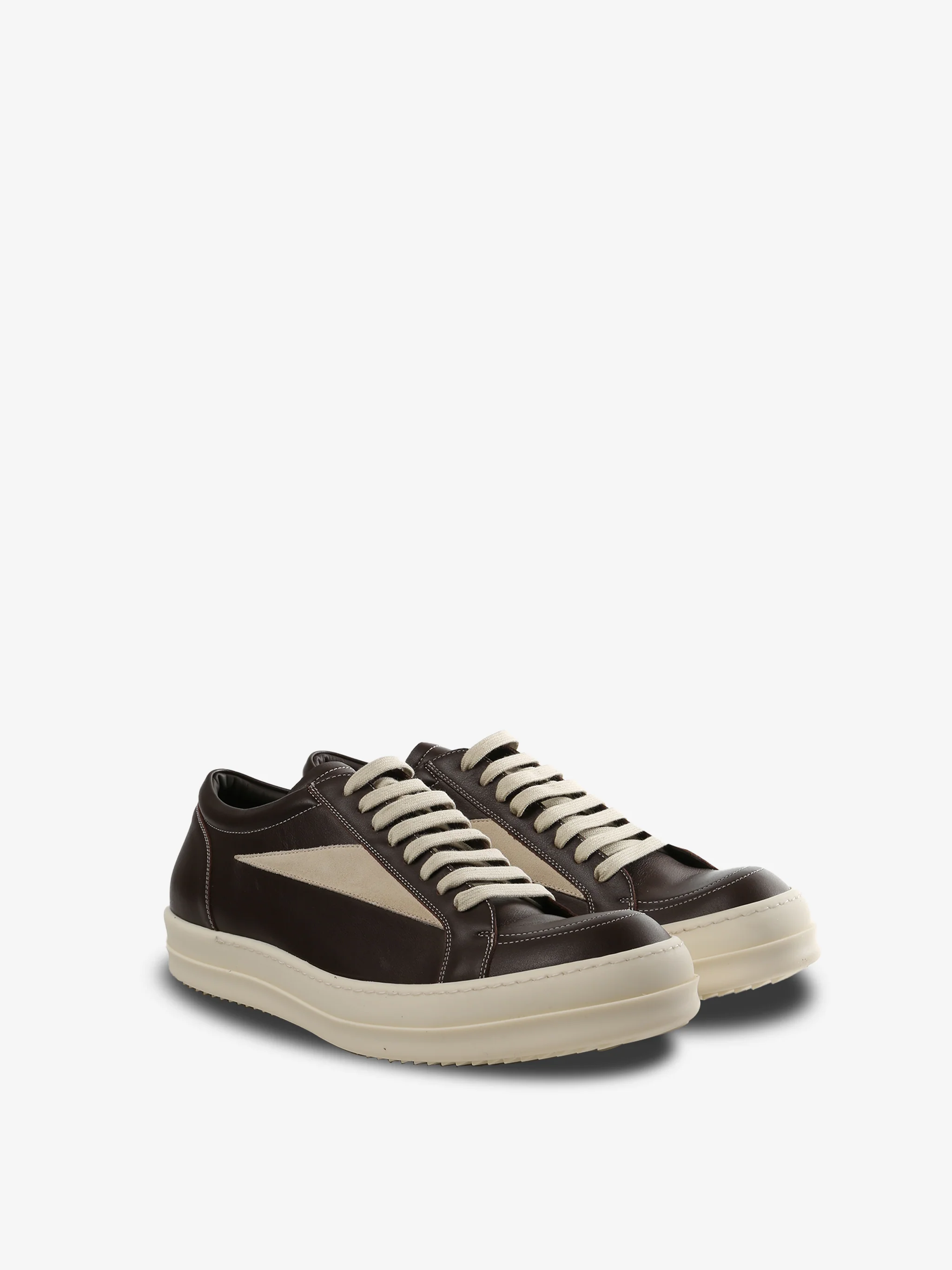 RICK OWENS - Men Vintage Sneaker - Image 2