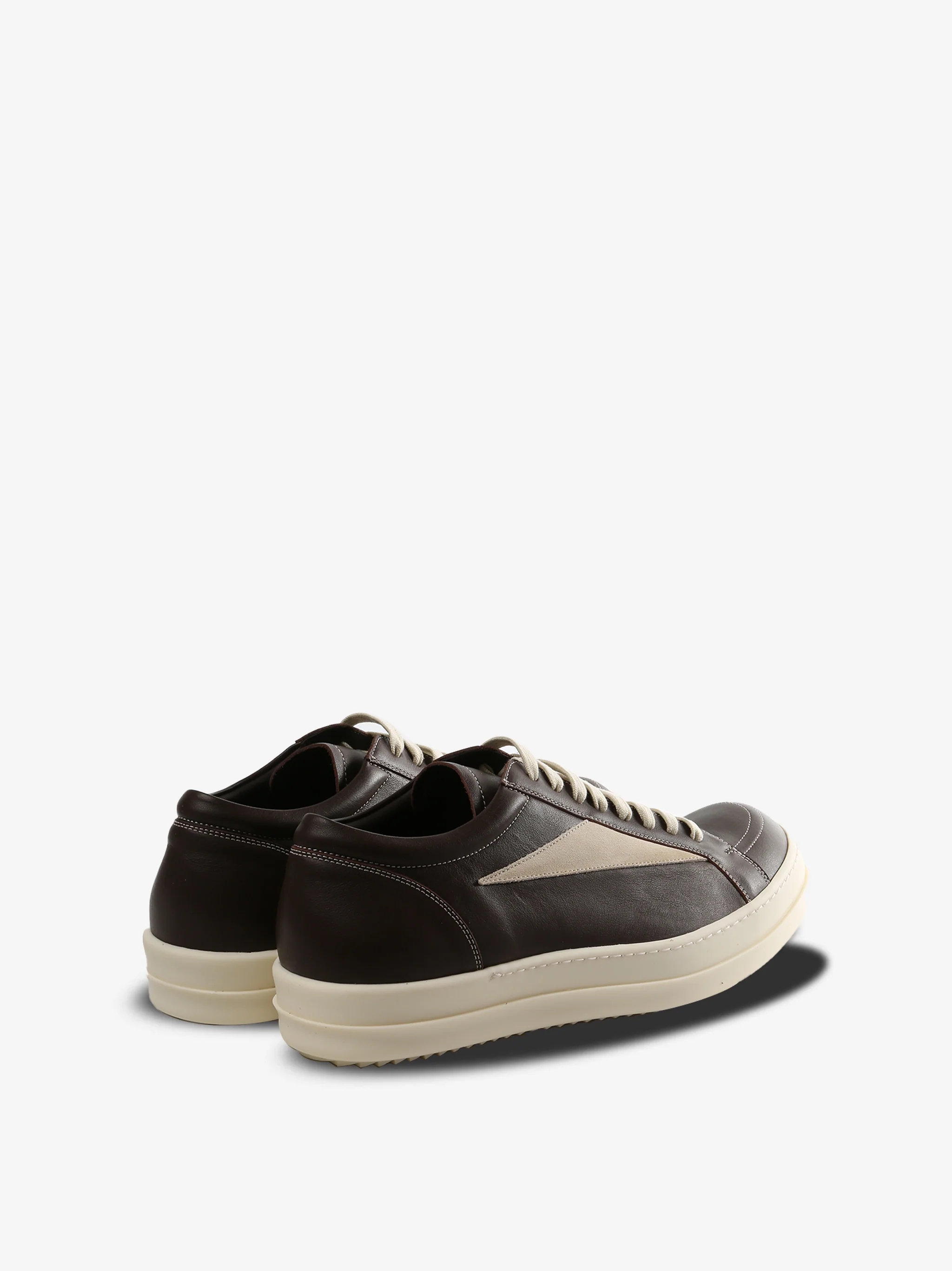 RICK OWENS - Men Vintage Sneaker - Image 3