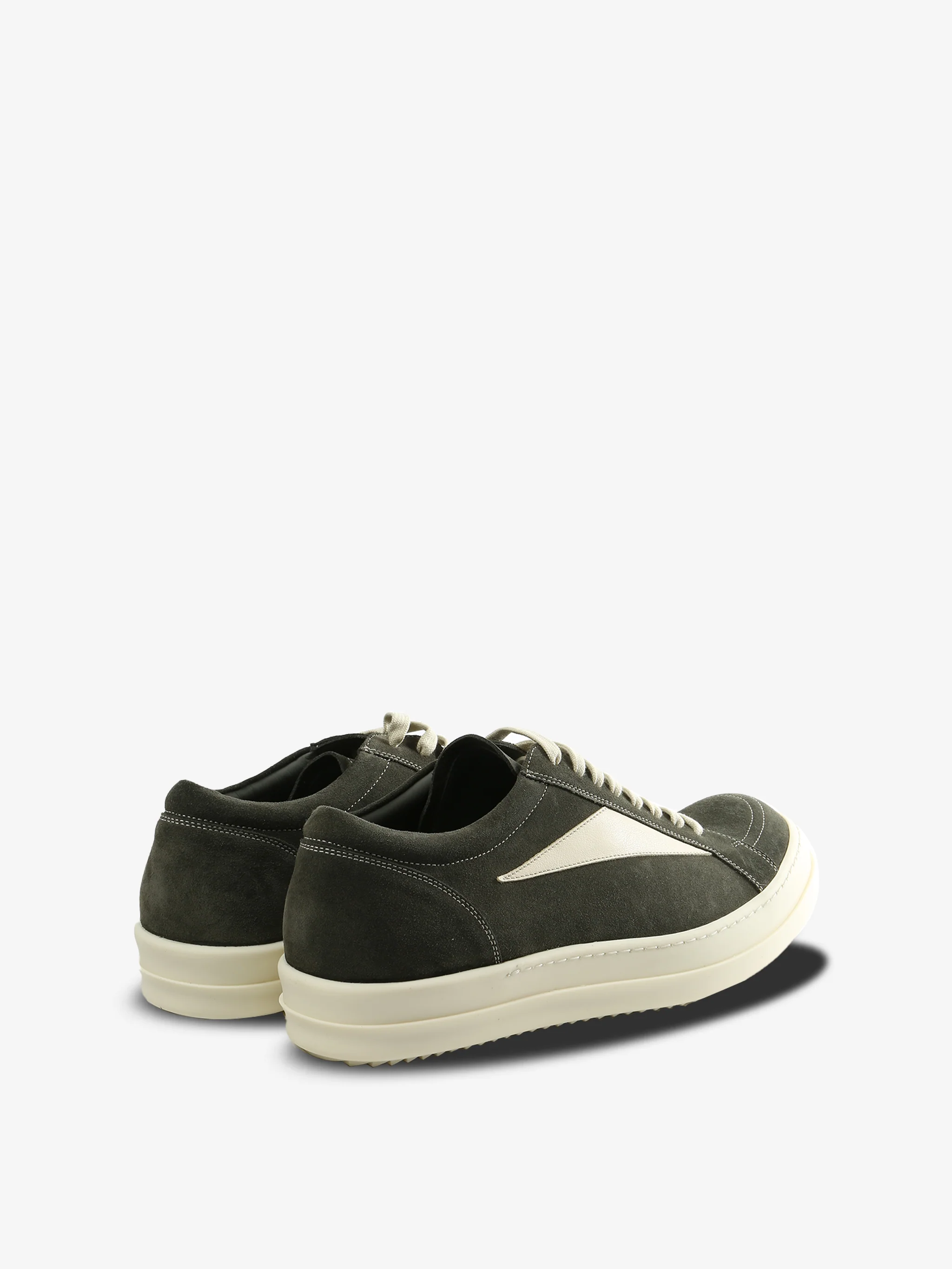 RICK OWENS - Men Vintage Sneaker - Image 3