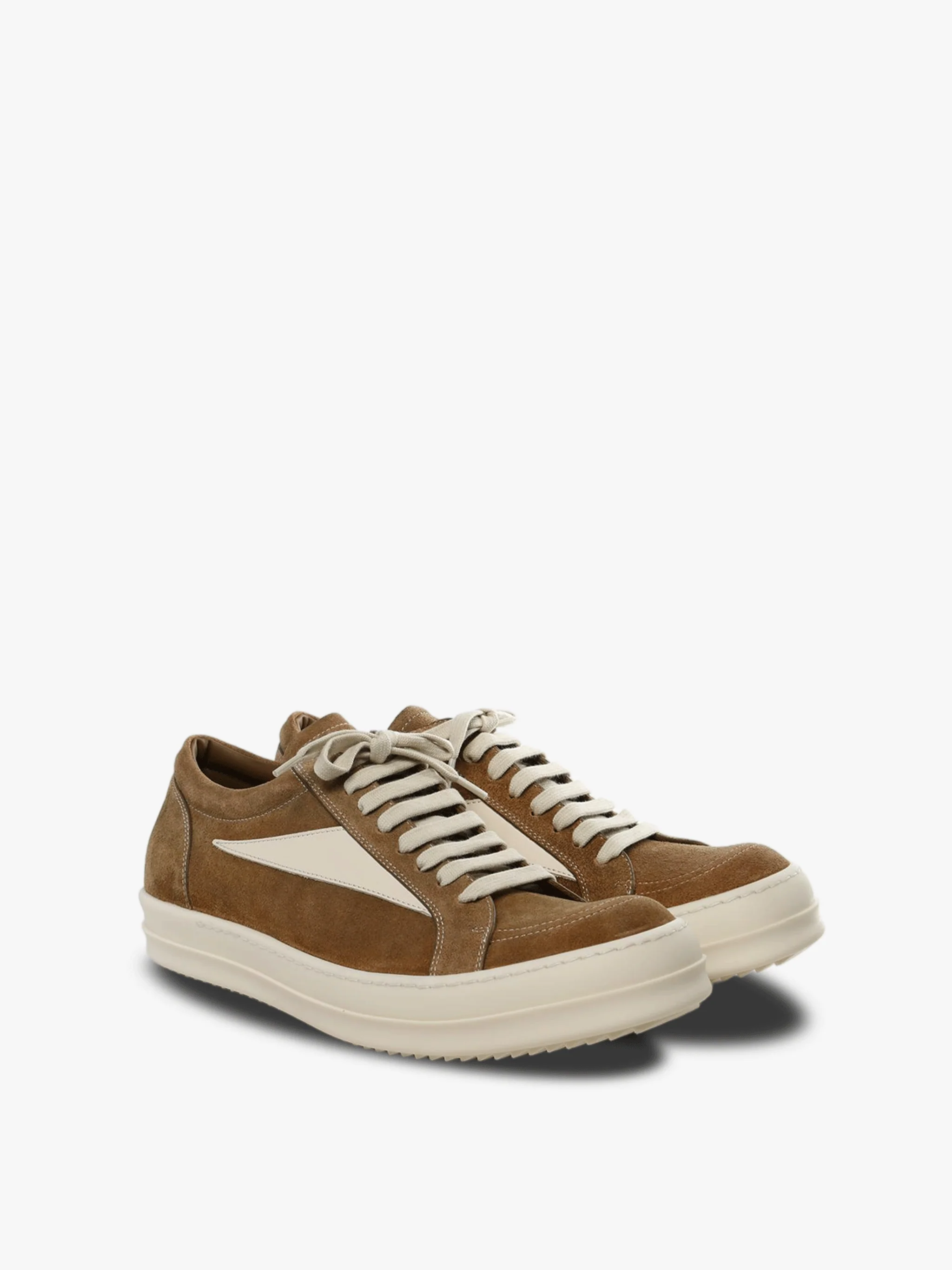 RICK OWENS - Men Vintage Sneaker - Image 2