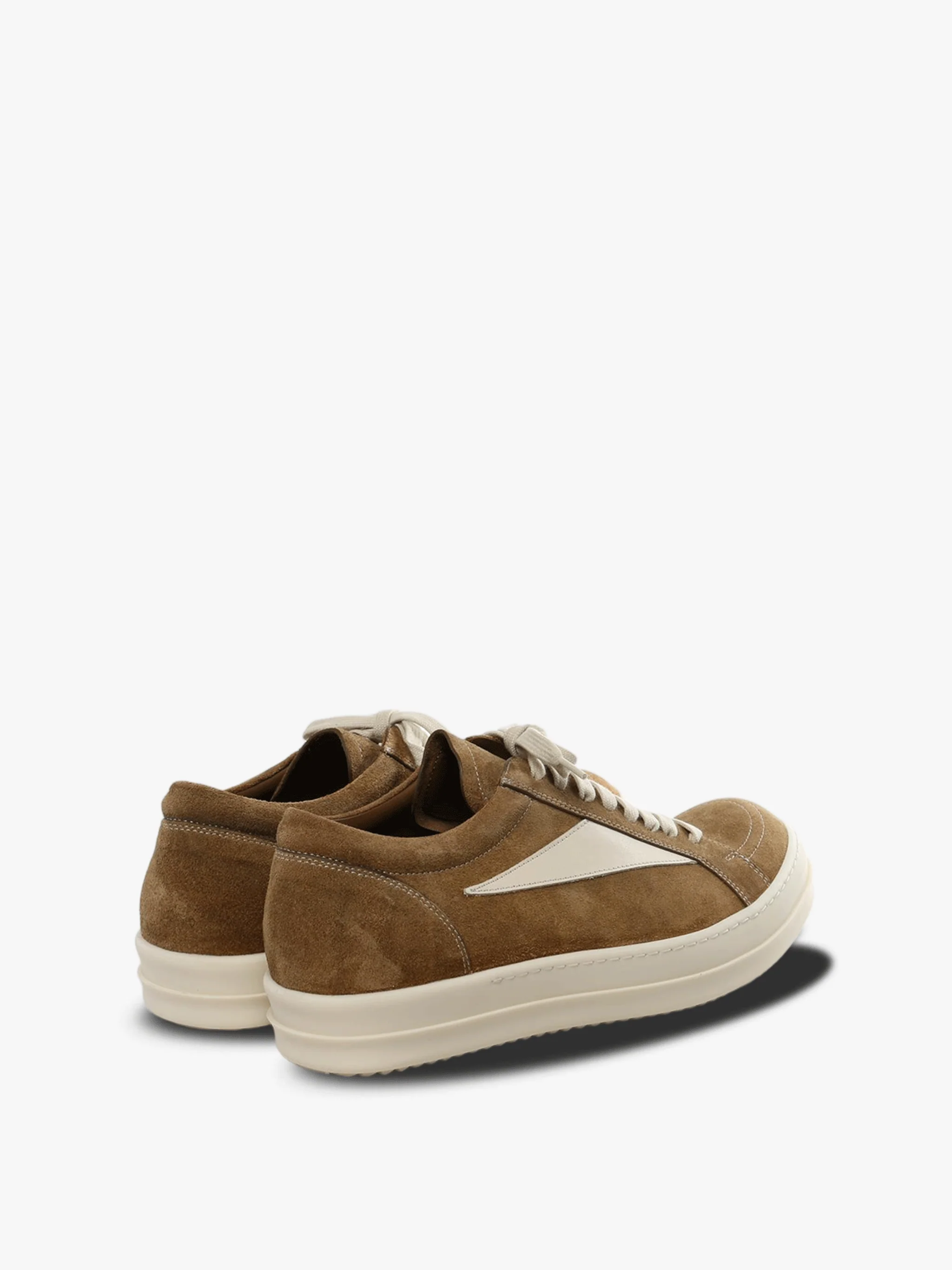 RICK OWENS - Men Vintage Sneaker - Image 3