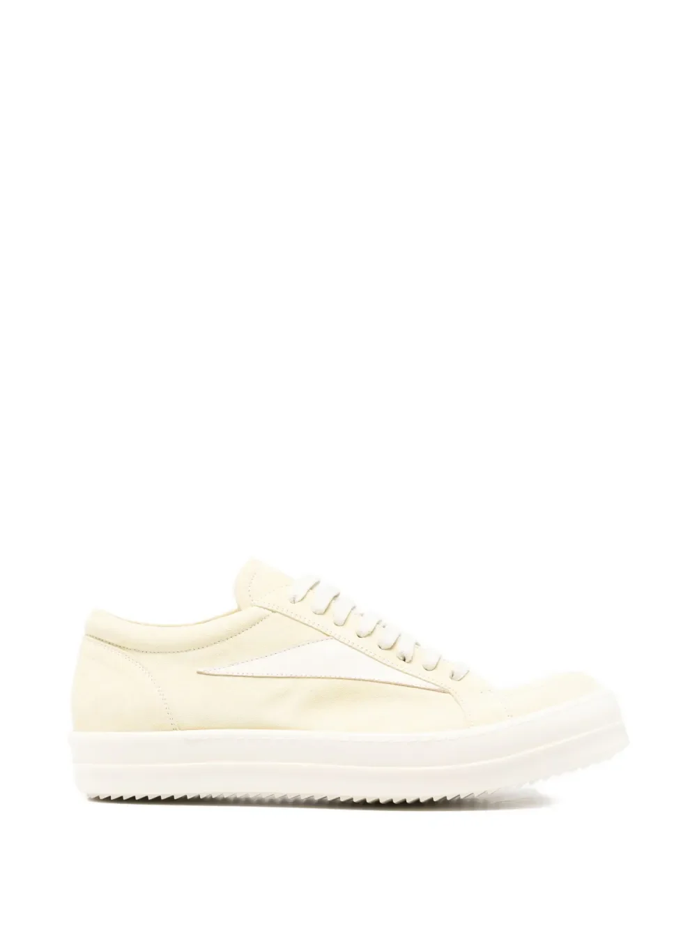 RICK OWENS - Men Vintage Sneakers