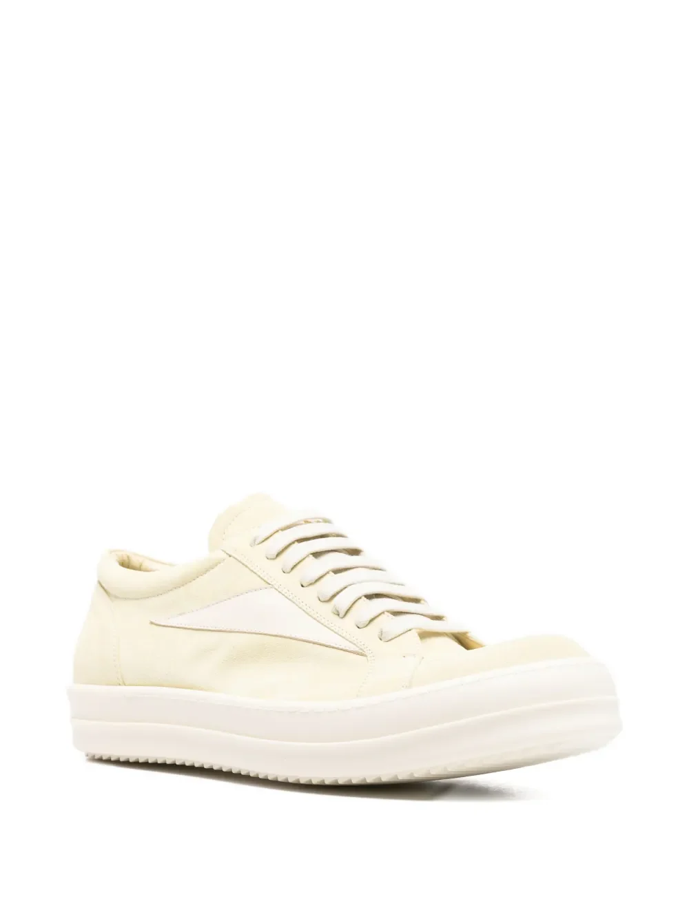 RICK OWENS - Men Vintage Sneakers - Image 2