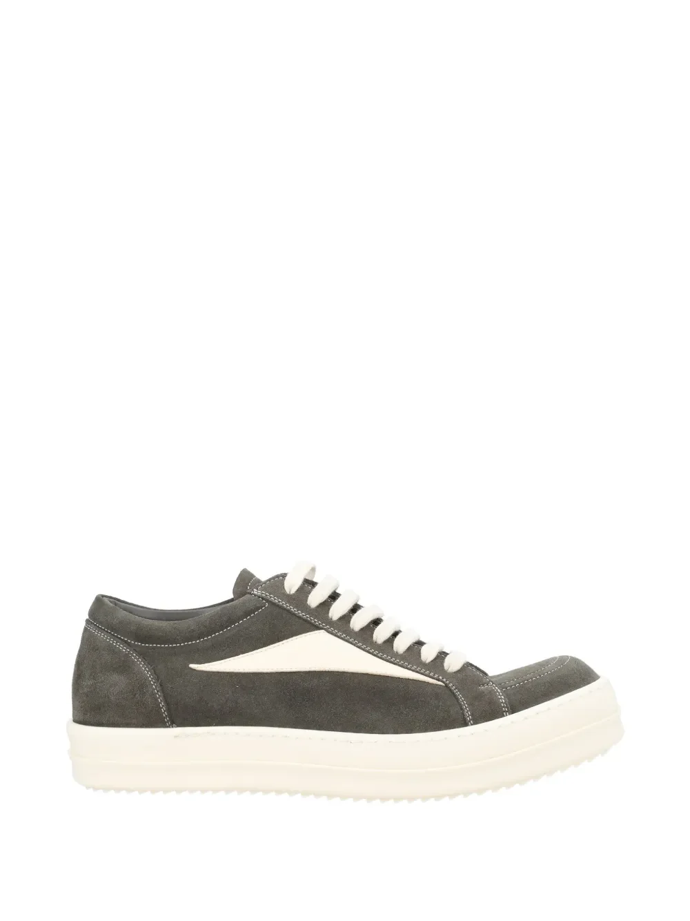 RICK OWENS - Men Vintage Sneakers - Image 2