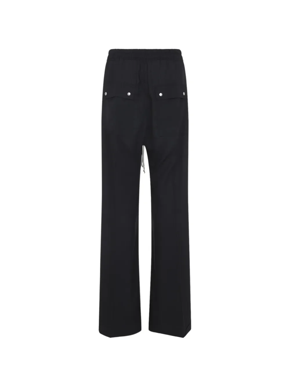 RICK OWENS - Men Wide Bela Pants - Image 2