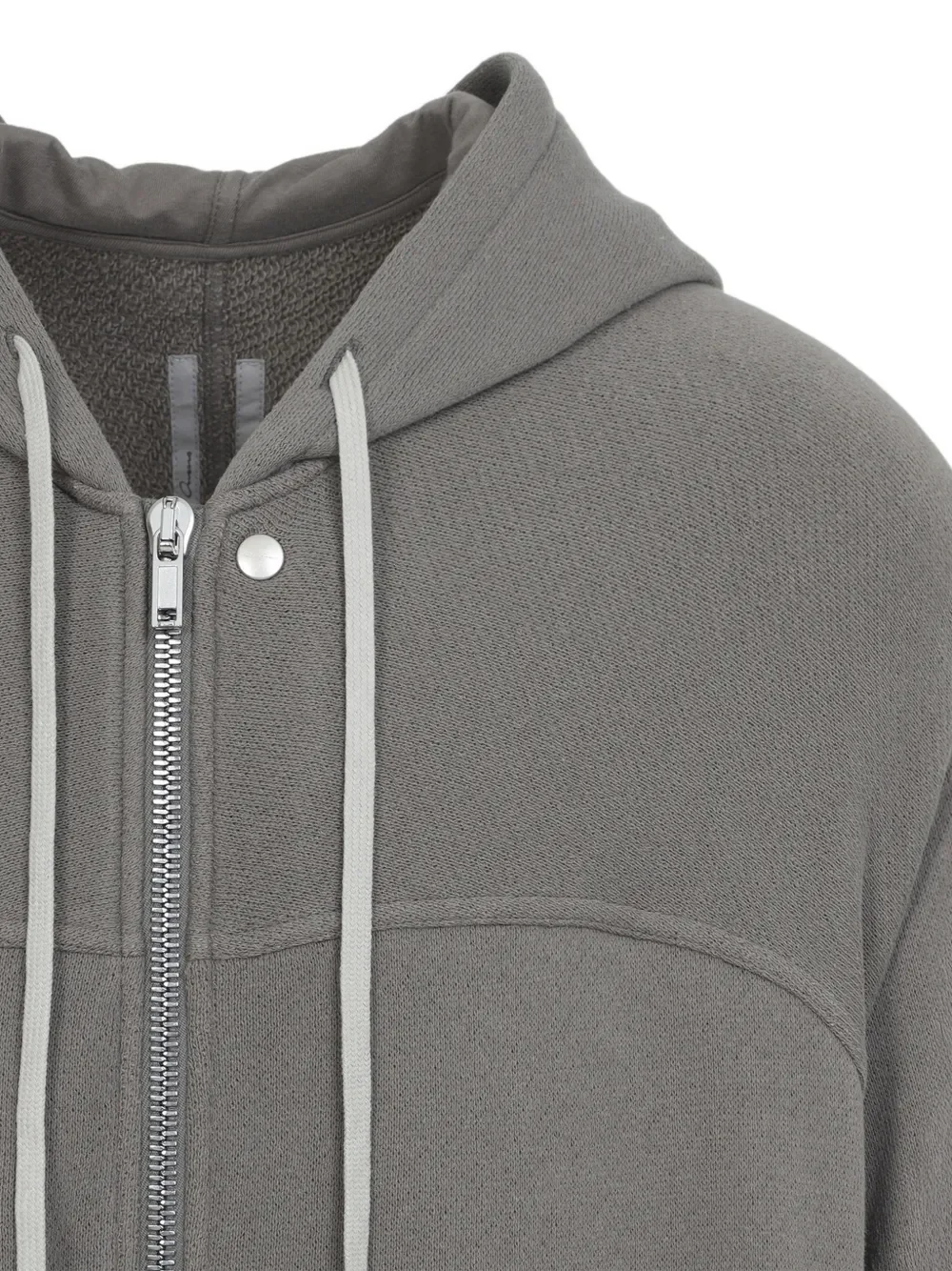 RICK OWENS - Men Windbreaker Jacket - Image 3