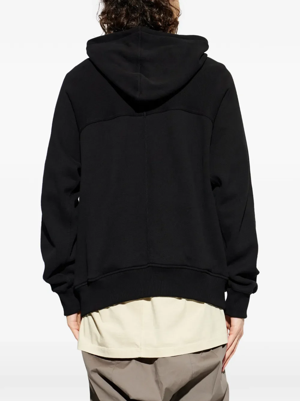 RICK OWENS - Men Windbreaker Jacket - Image 2