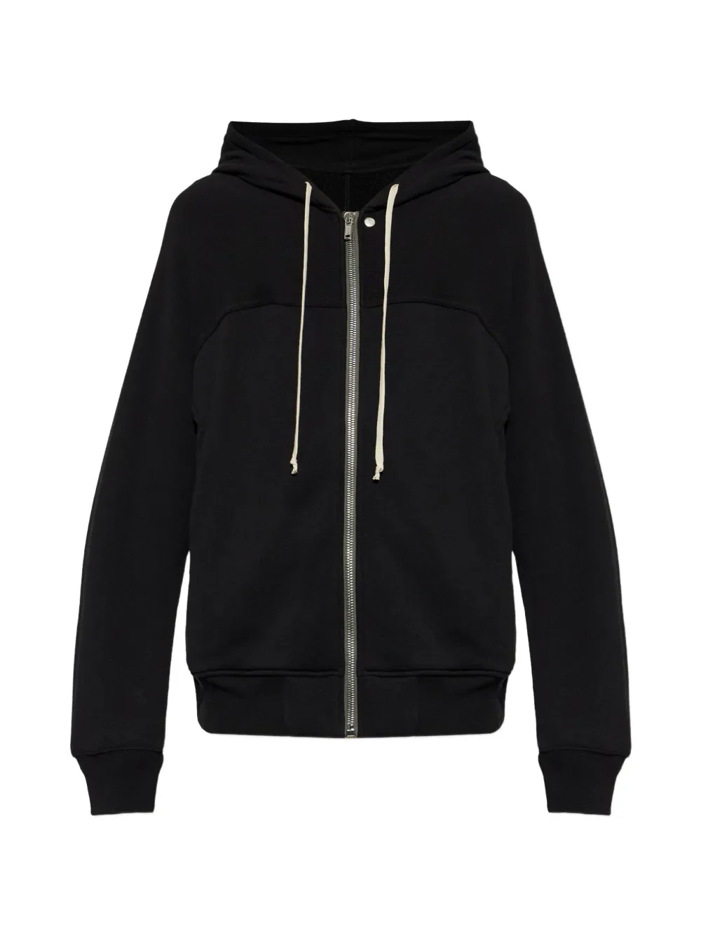 RICK OWENS - Men Windbreaker Jacket - Image 5