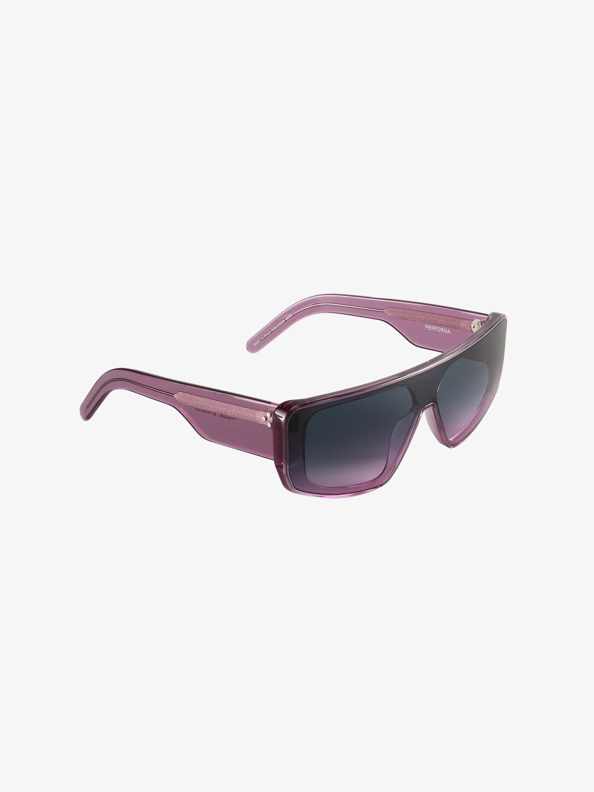 RICK OWENS - Performa Sunglasses - Image 2