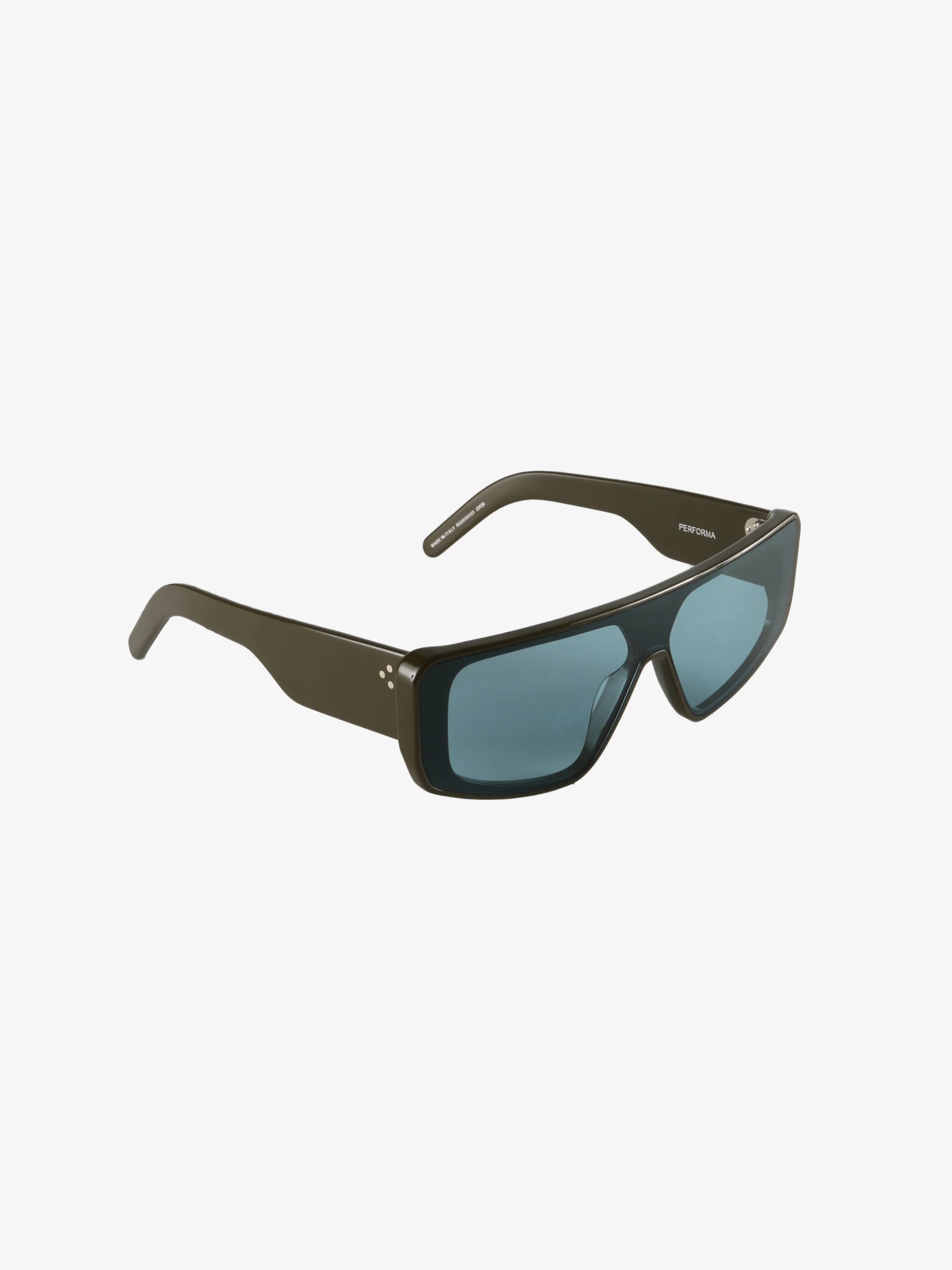 RICK OWENS - Performa Sunglasses - Image 2