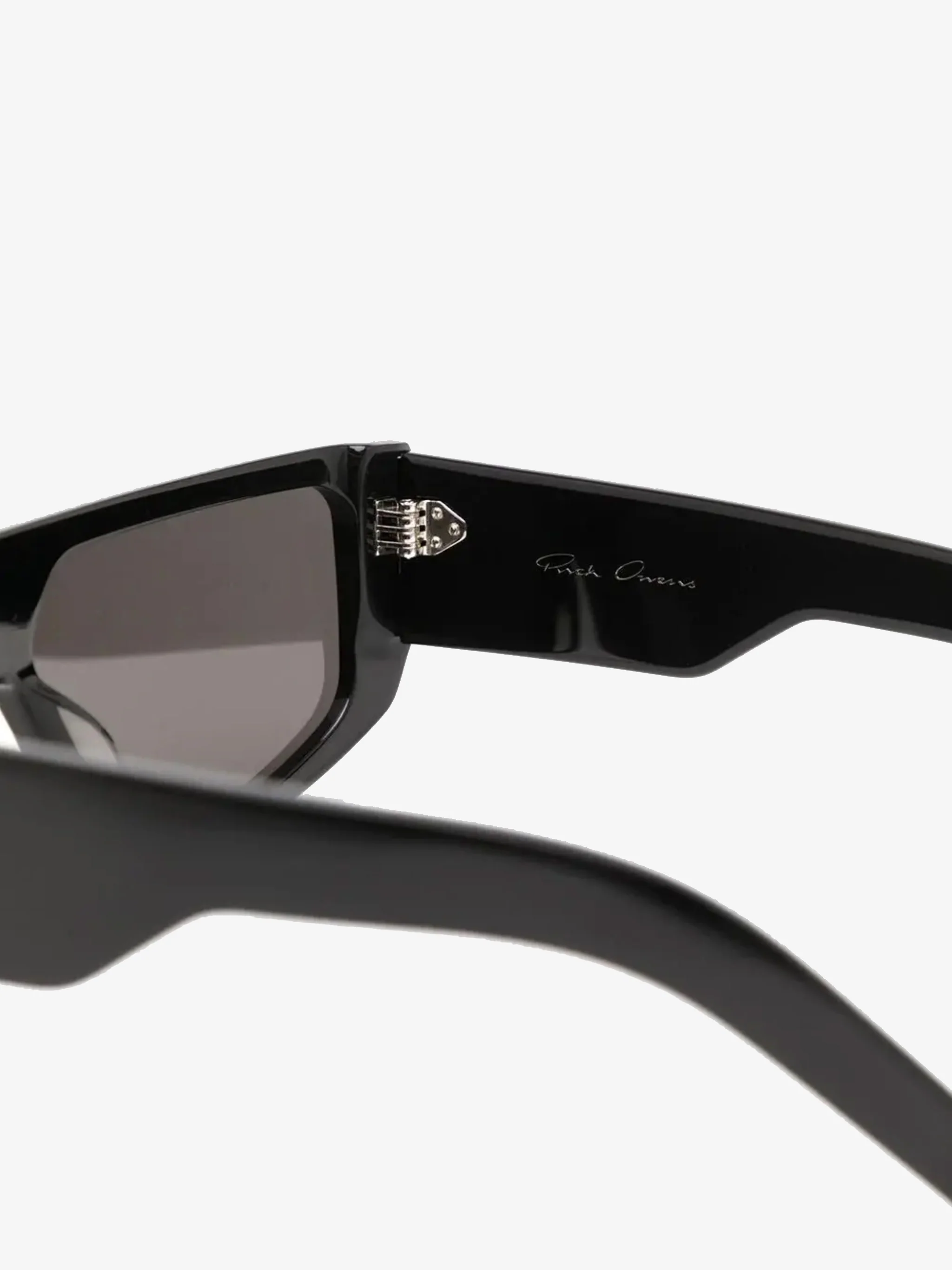 RICK OWENS - Performa Sunglasses - Image 3