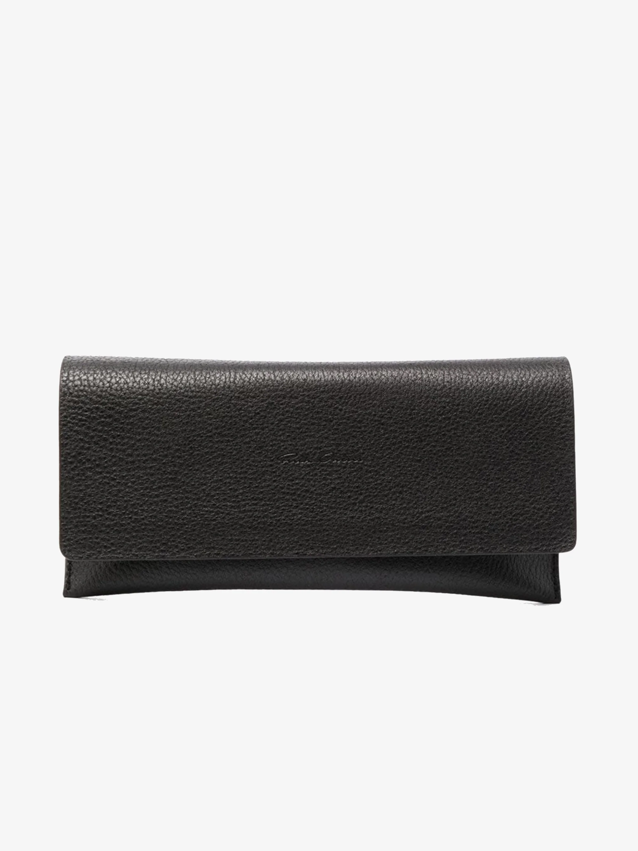 RICK OWENS - Performa Sunglasses - Image 4