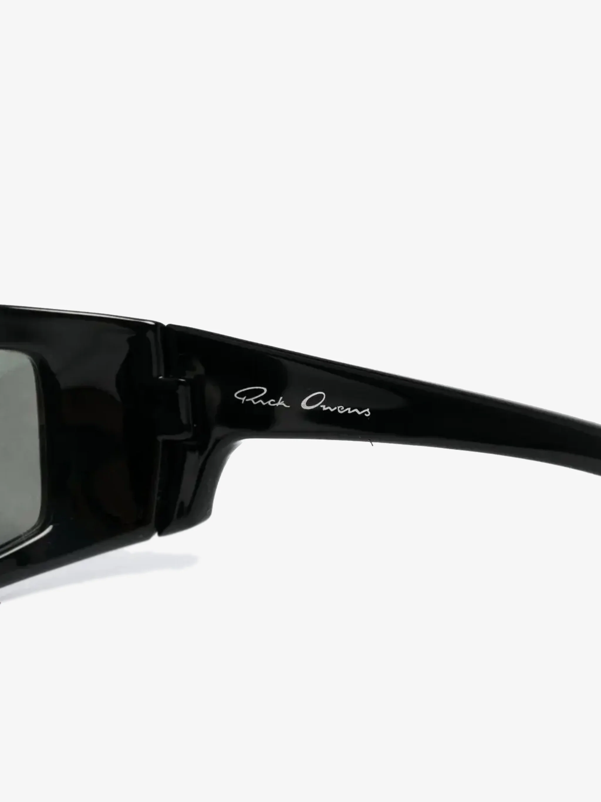 RICK OWENS - Rick Sunglasses - Image 3