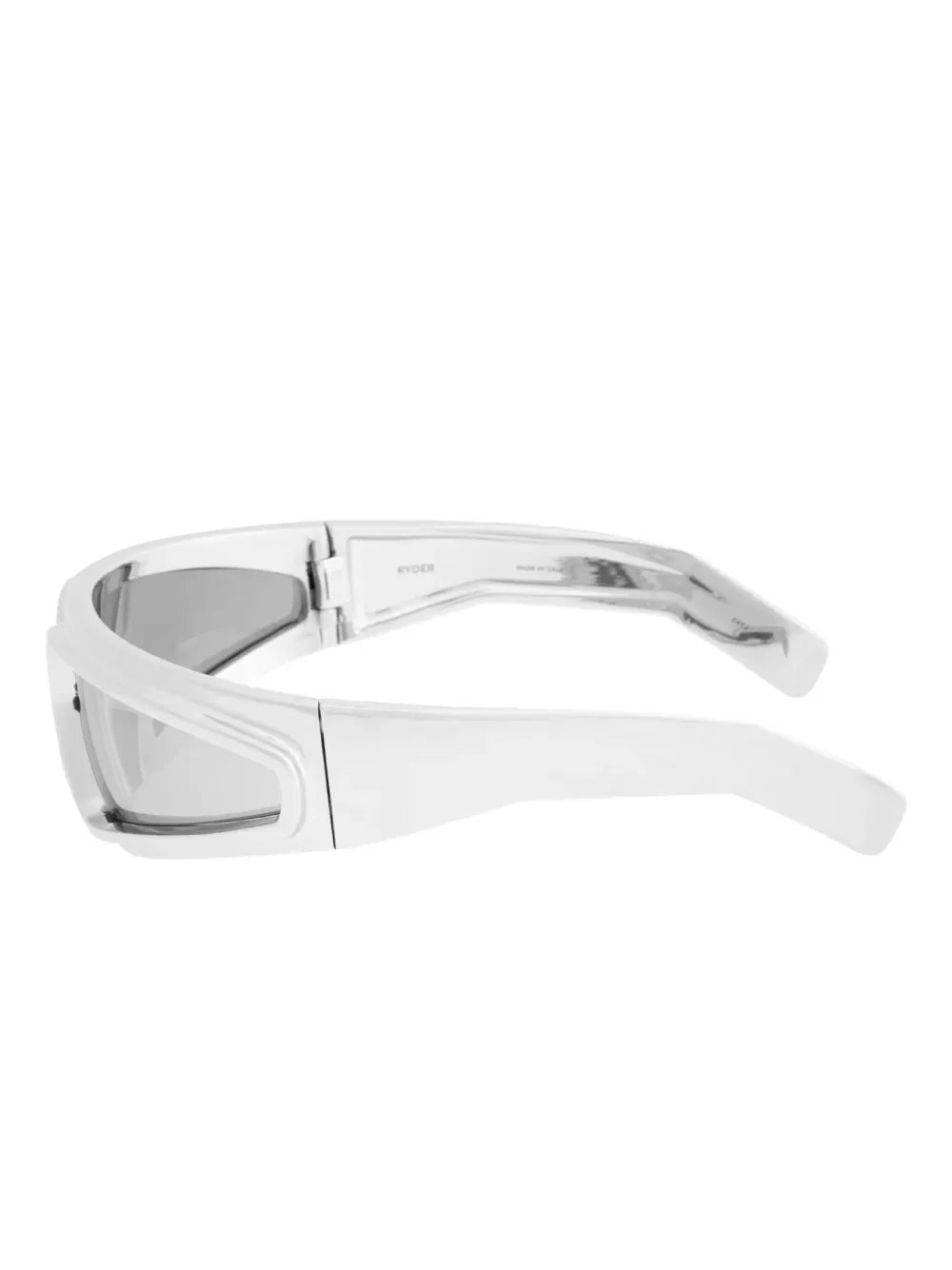 RICK OWENS - Ryder Sunglasses - Image 2