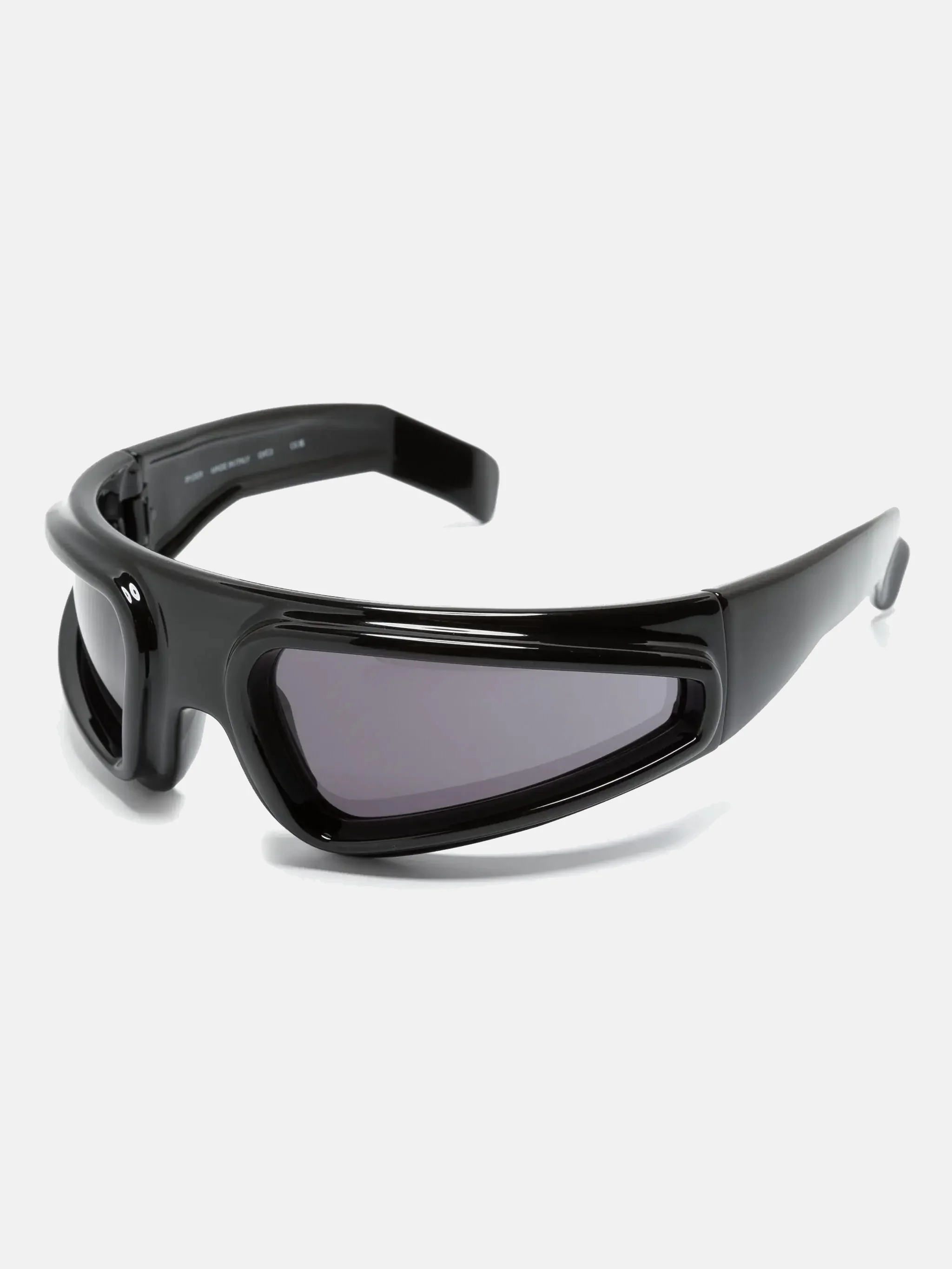 RICK OWENS - Ryder Sunglasses - Image 2