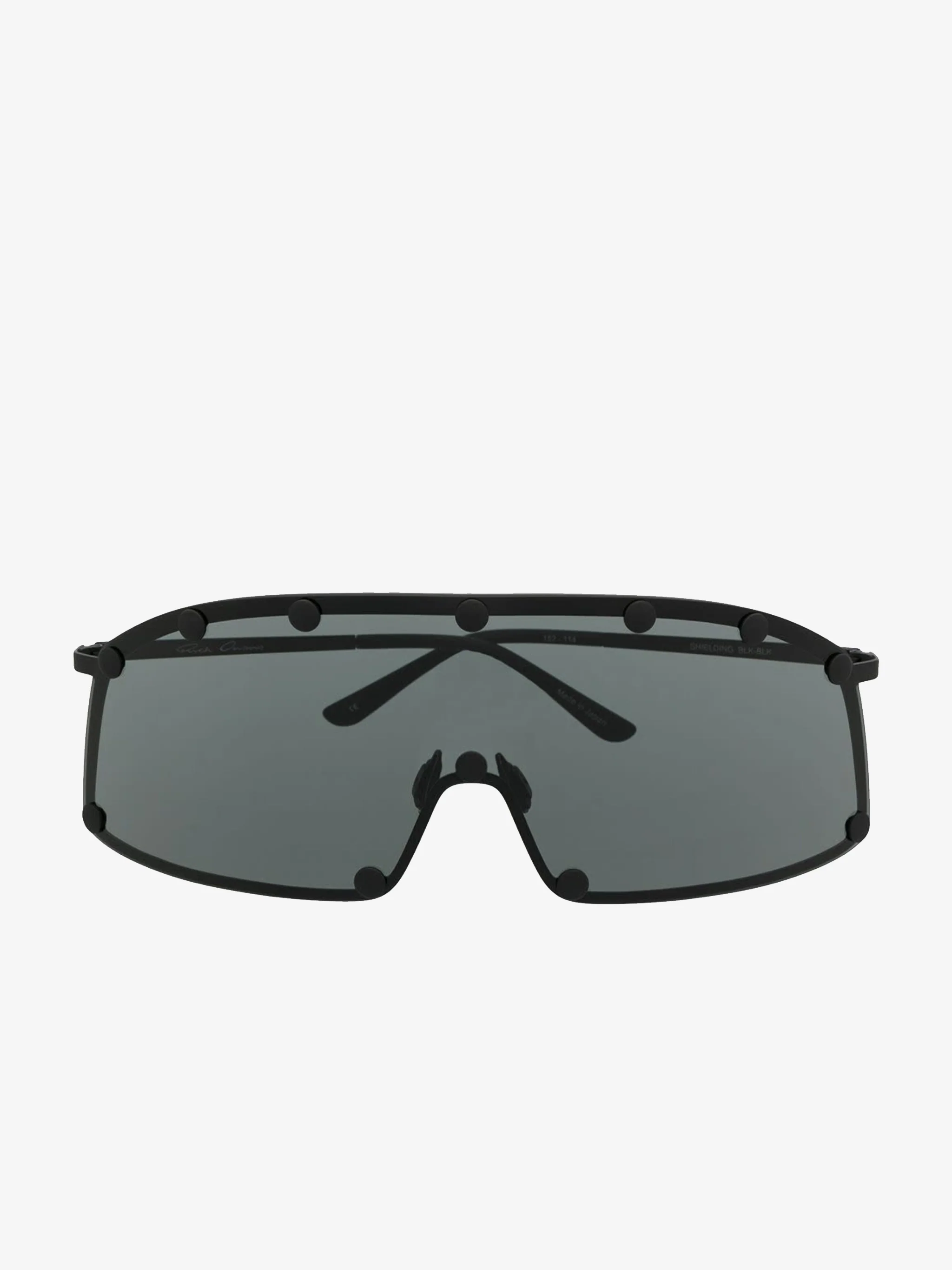 RICK OWENS - Shielding Sunglasses