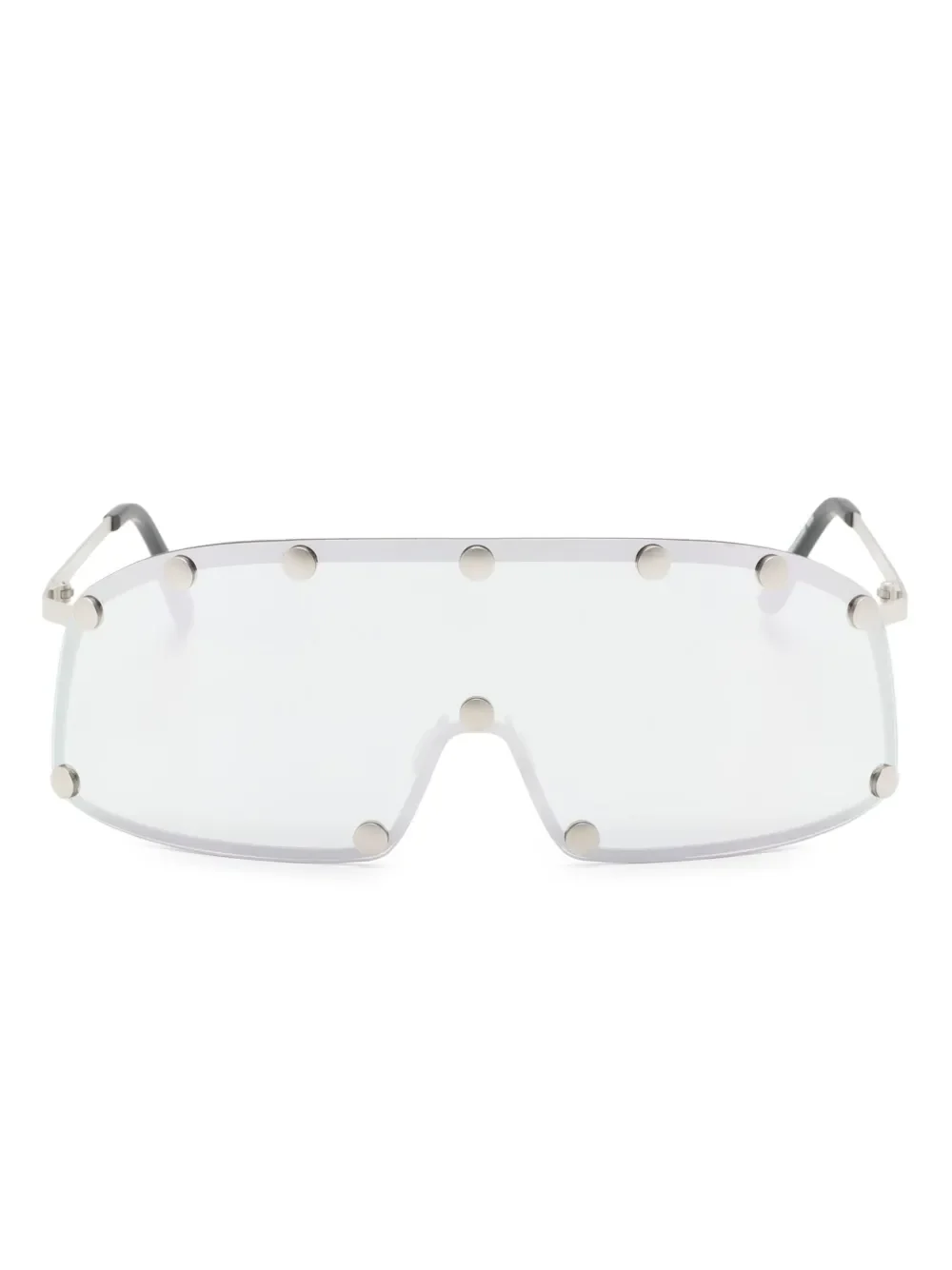 RICK OWENS - Shielding Sunglasses