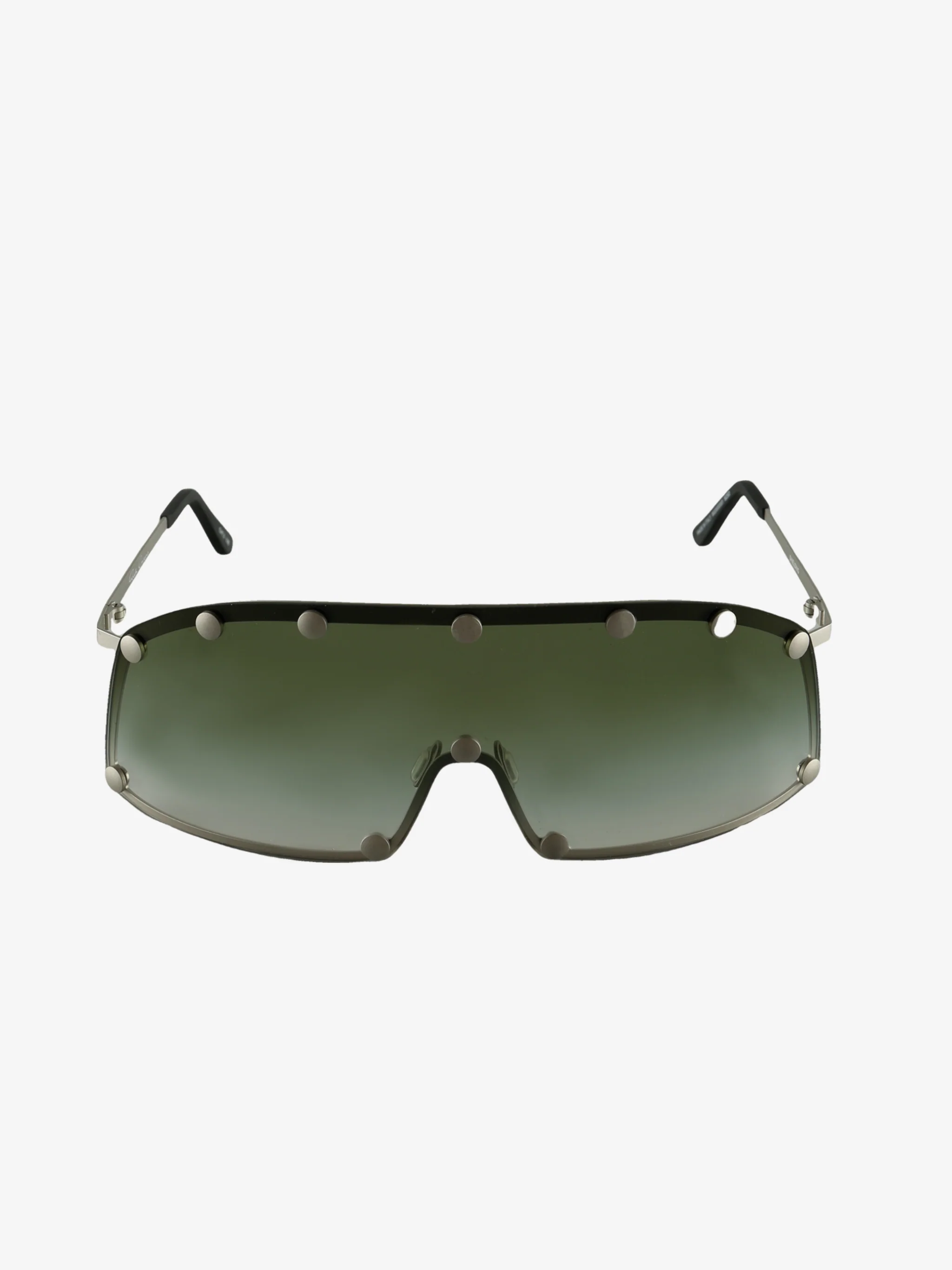 RICK OWENS - Shielding Sunglasses