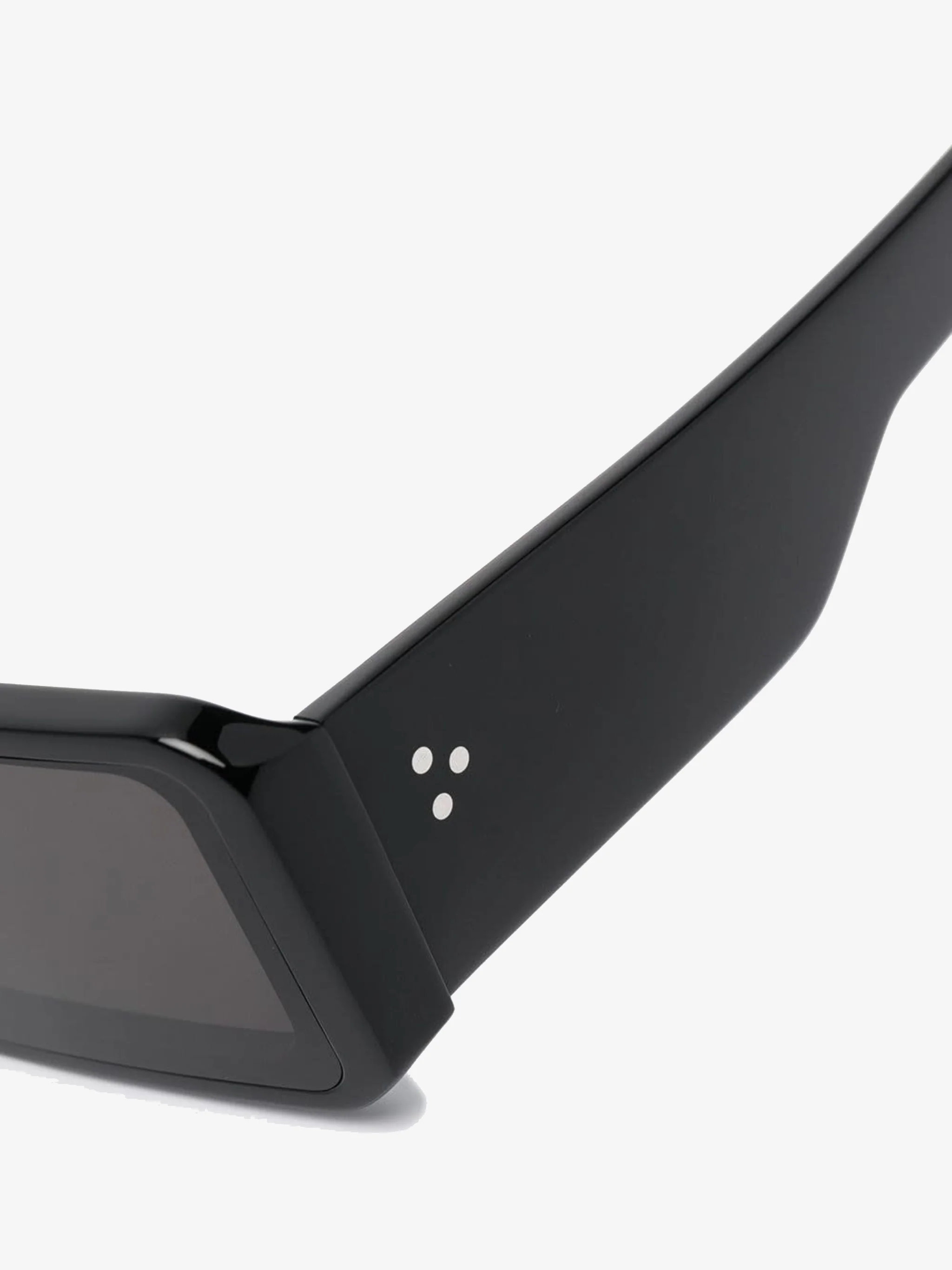RICK OWENS - Gethshades Sunglasses - Image 3
