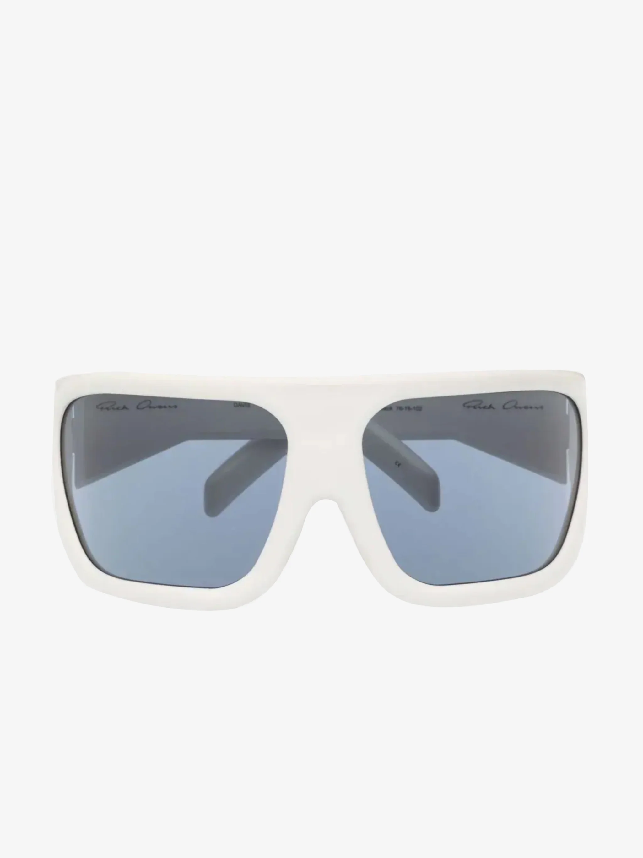 RICK OWENS - Davis Sunglasses