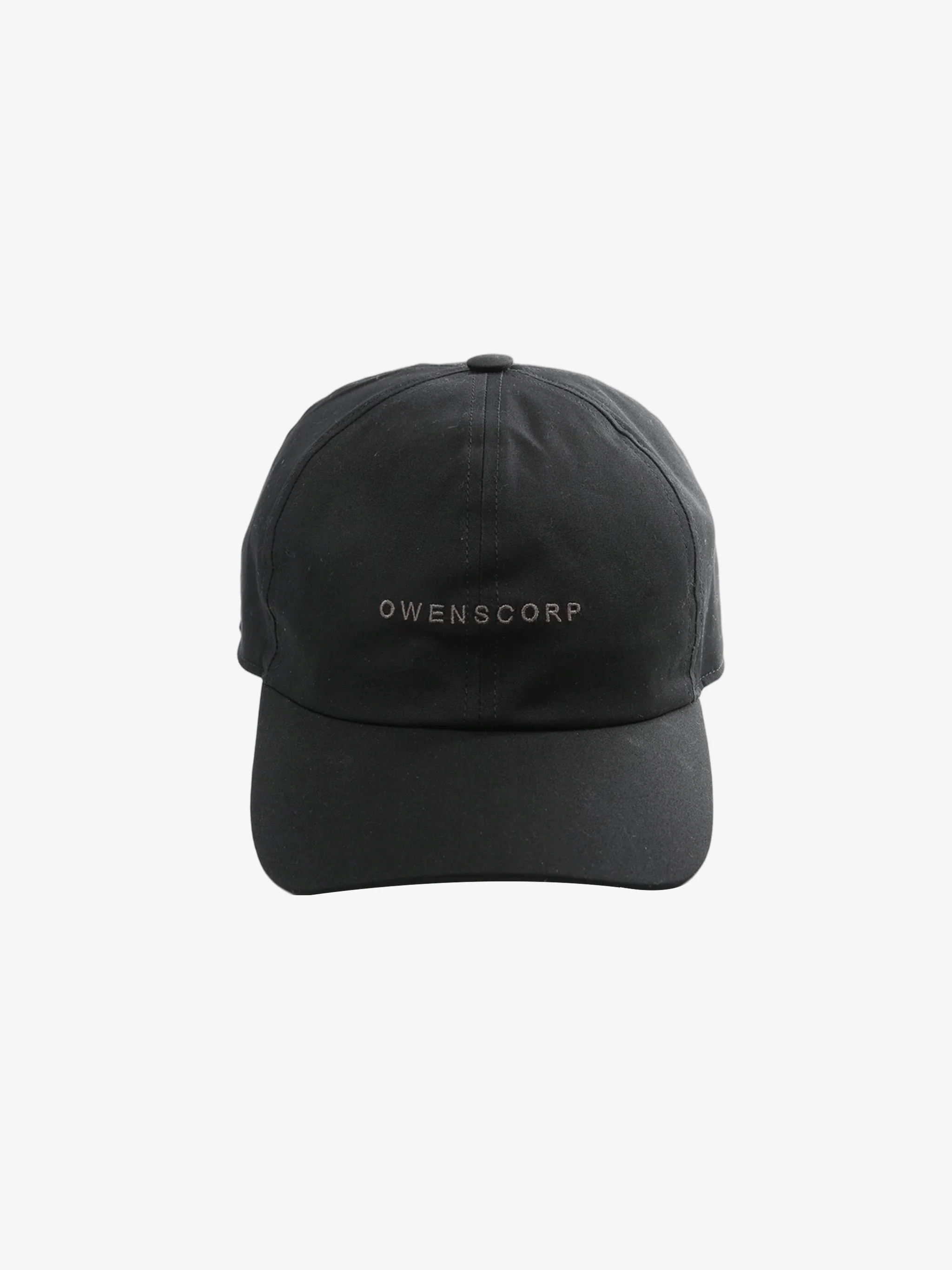 RICK OWENS - Unisex Baseball Cap