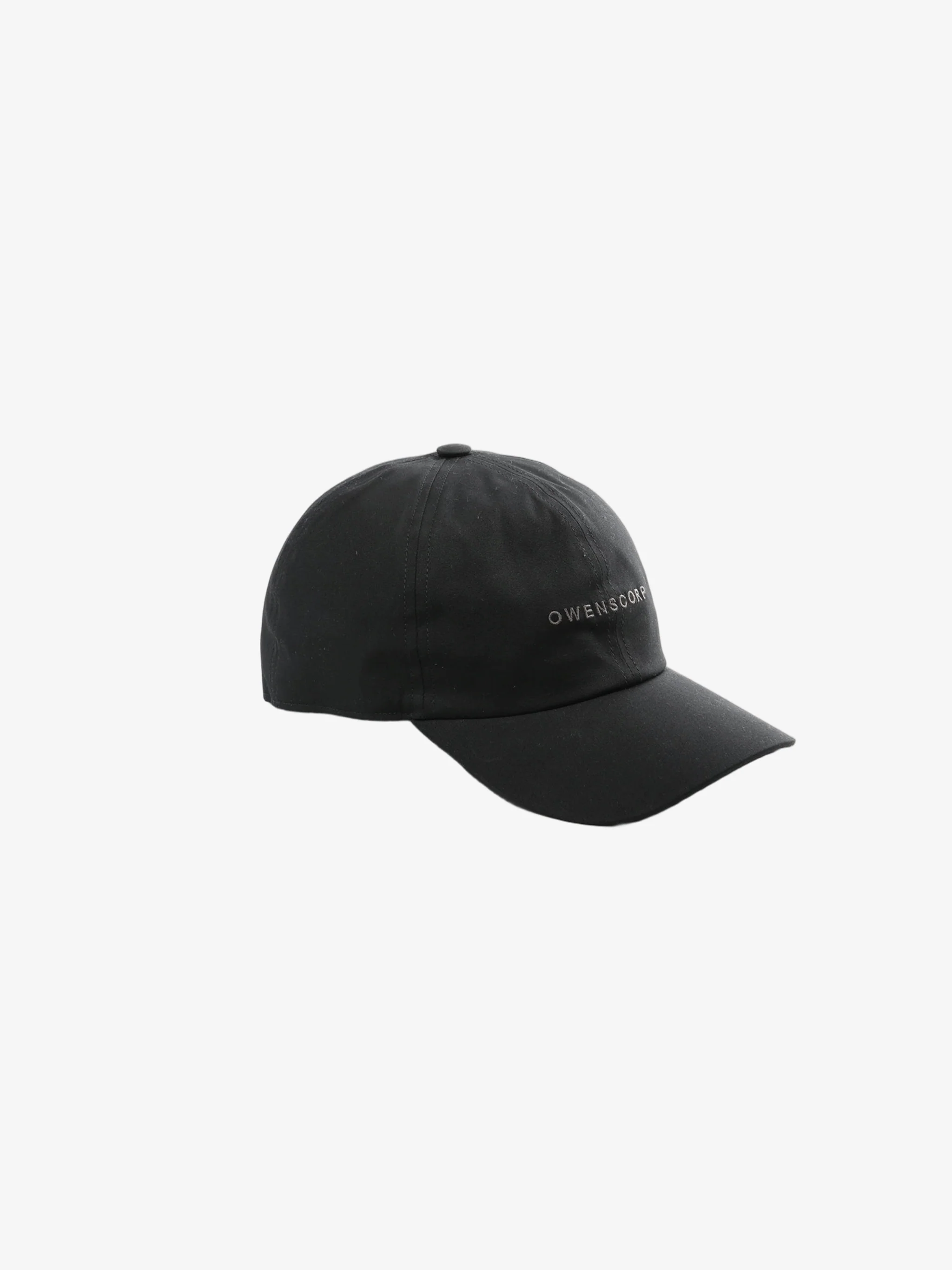 RICK OWENS - Unisex Baseball Cap - Image 2