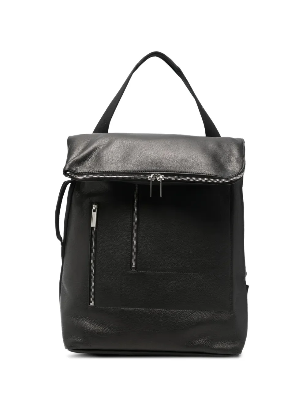 RICK OWENS - Unisex Cargo Backpack