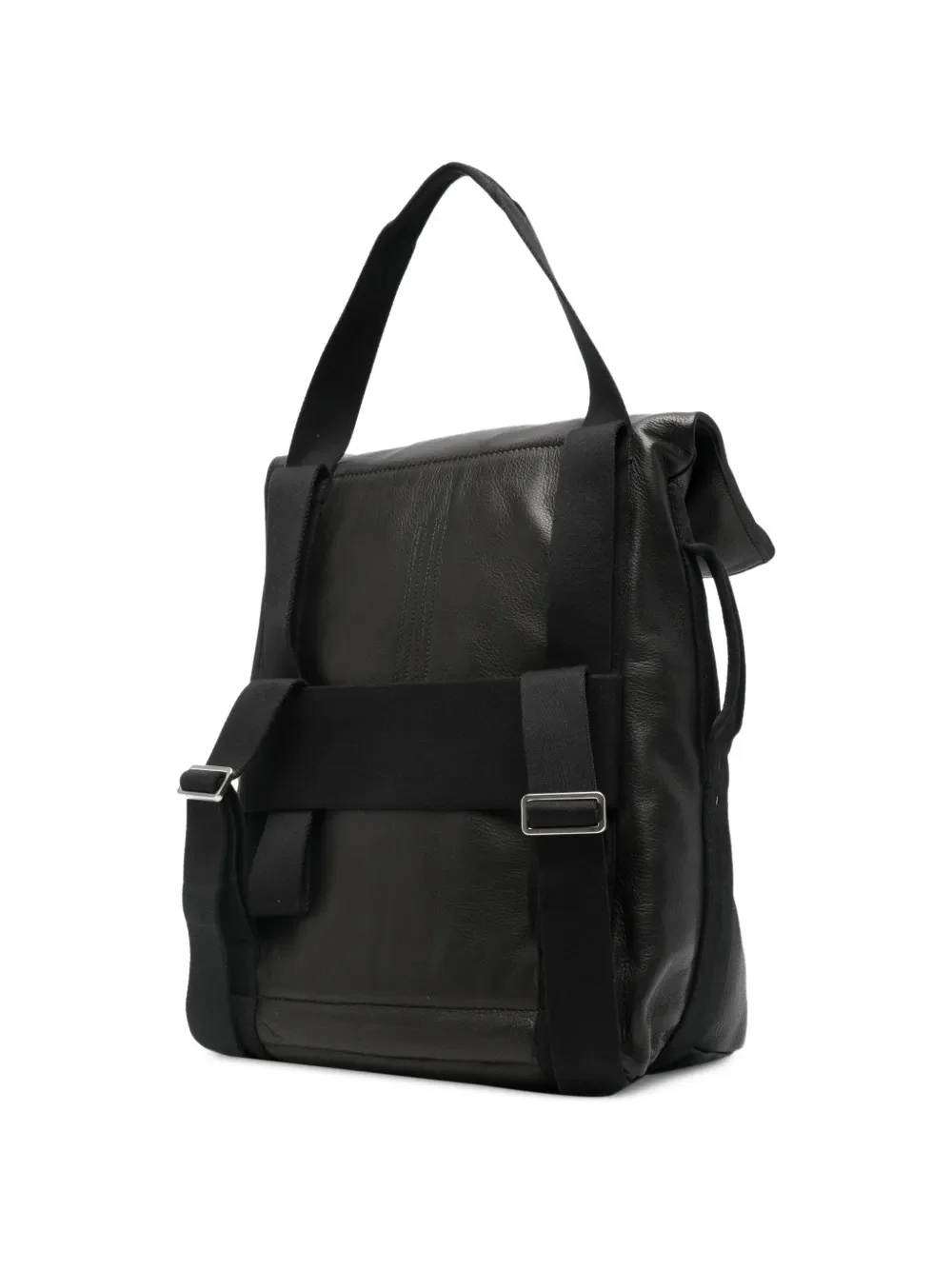 RICK OWENS - Unisex Cargo Backpack - Image 2