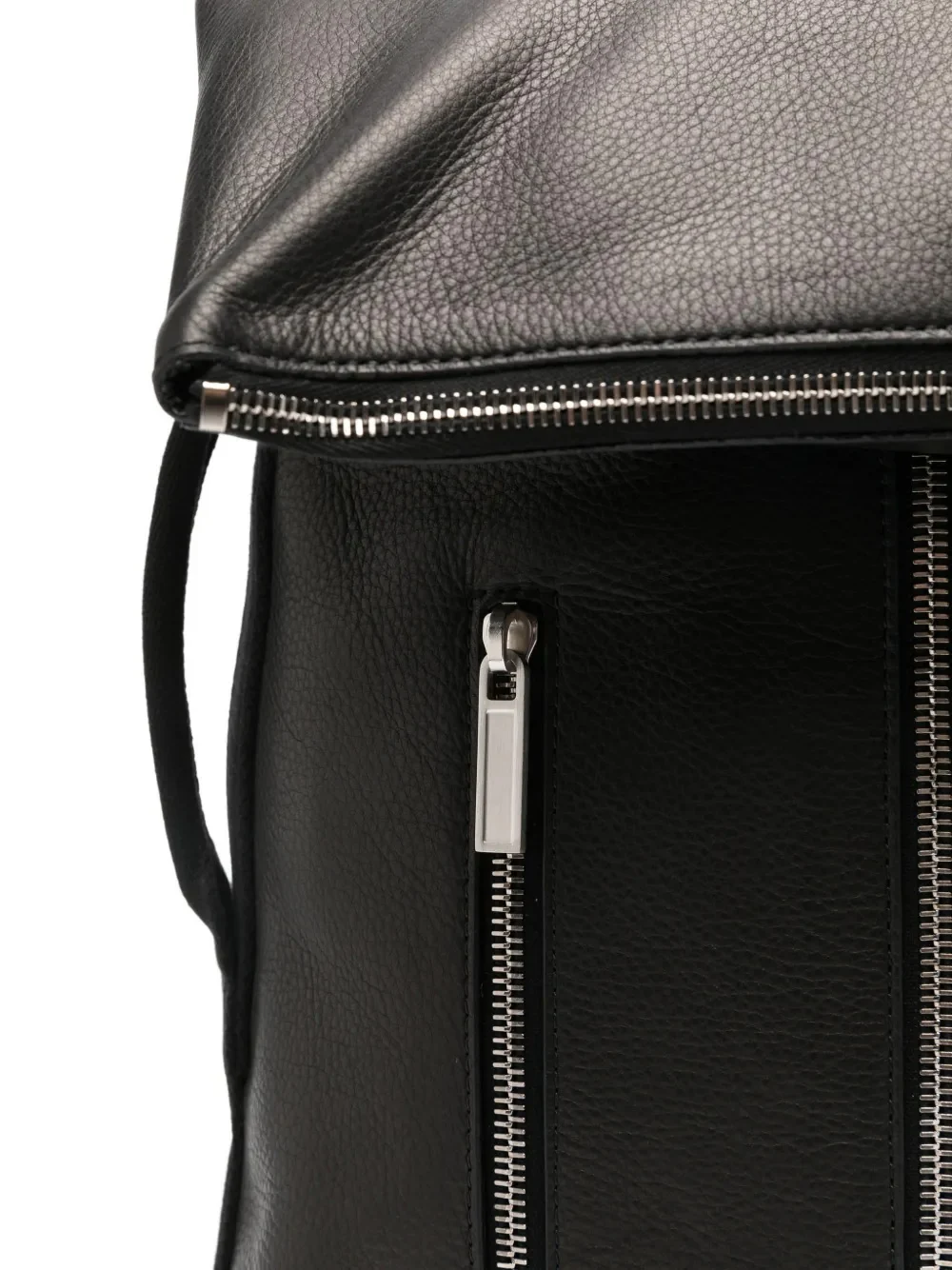 RICK OWENS - Unisex Cargo Backpack - Image 3