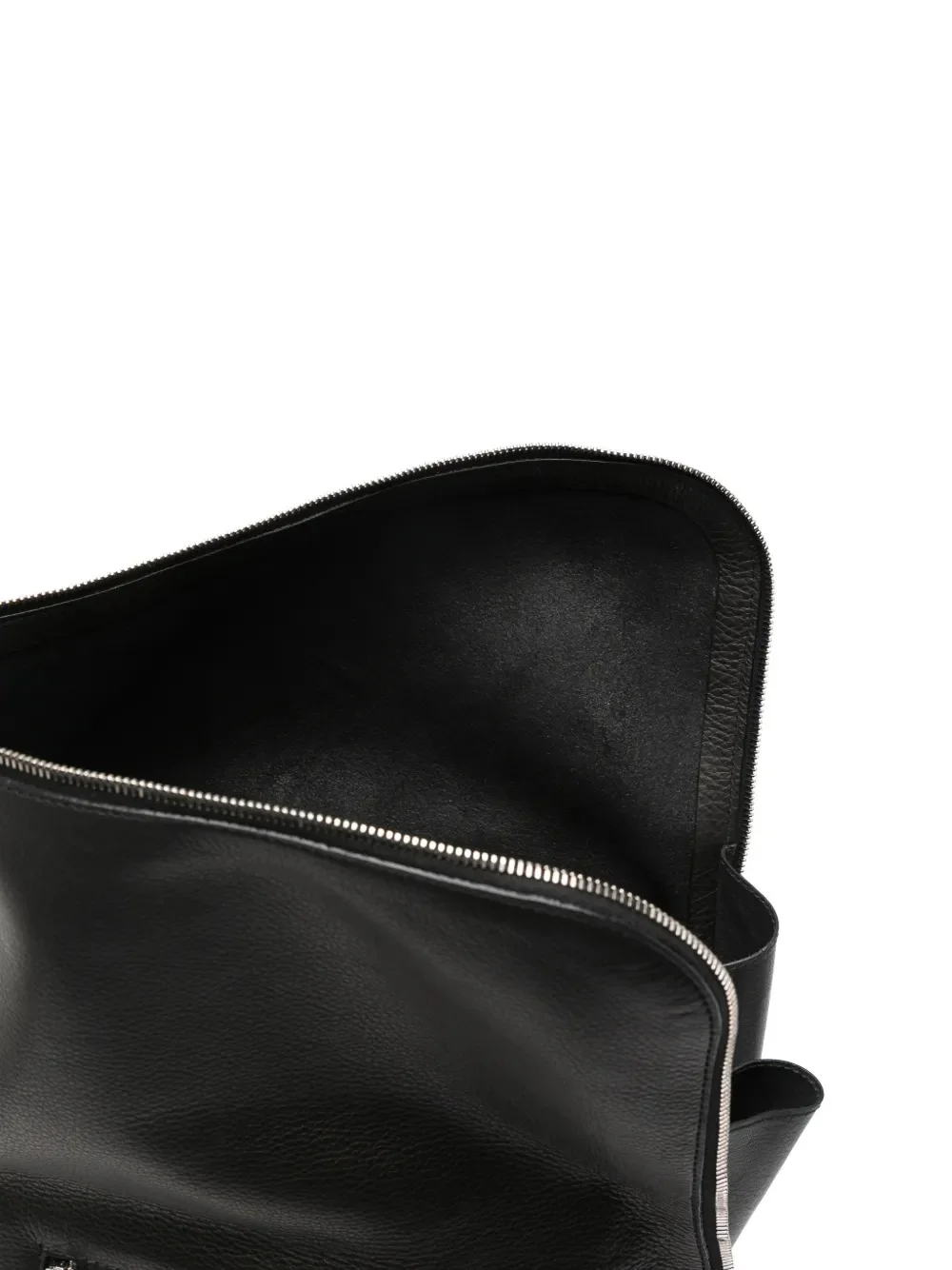 RICK OWENS - Unisex Cargo Backpack - Image 4