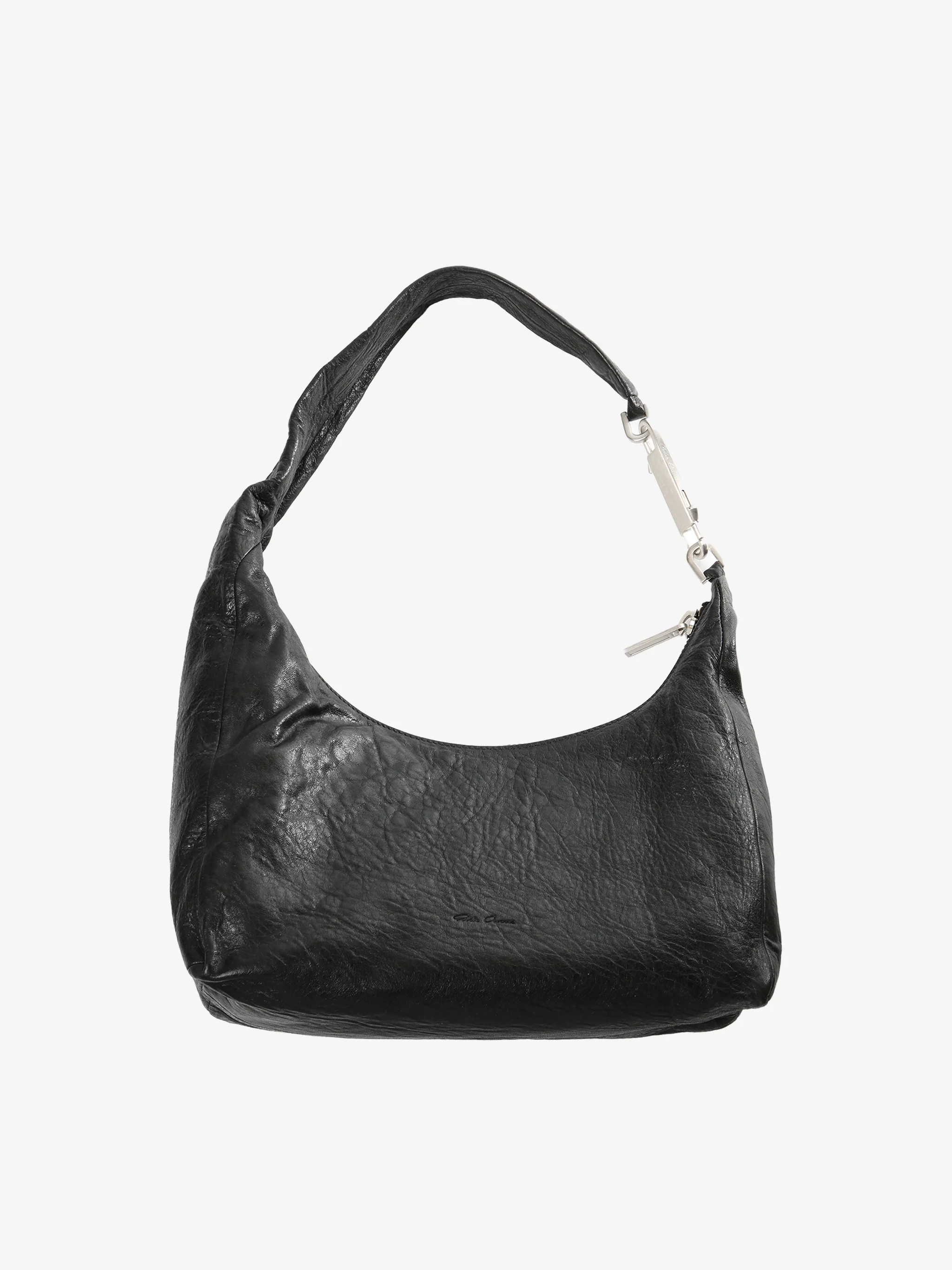 RICK OWENS - Unisex Small Gemini Bag
