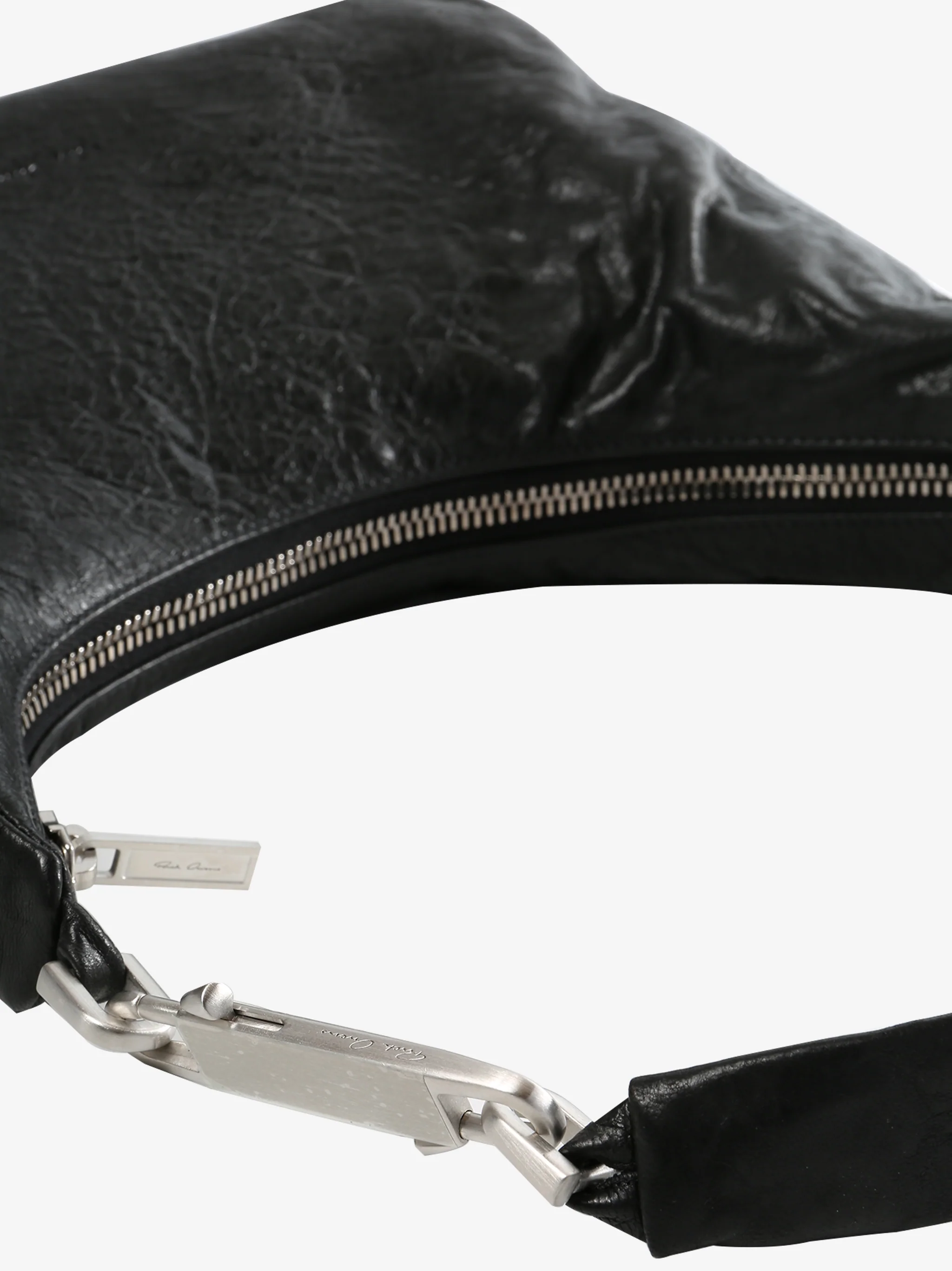 RICK OWENS - Unisex Small Gemini Bag - Image 3