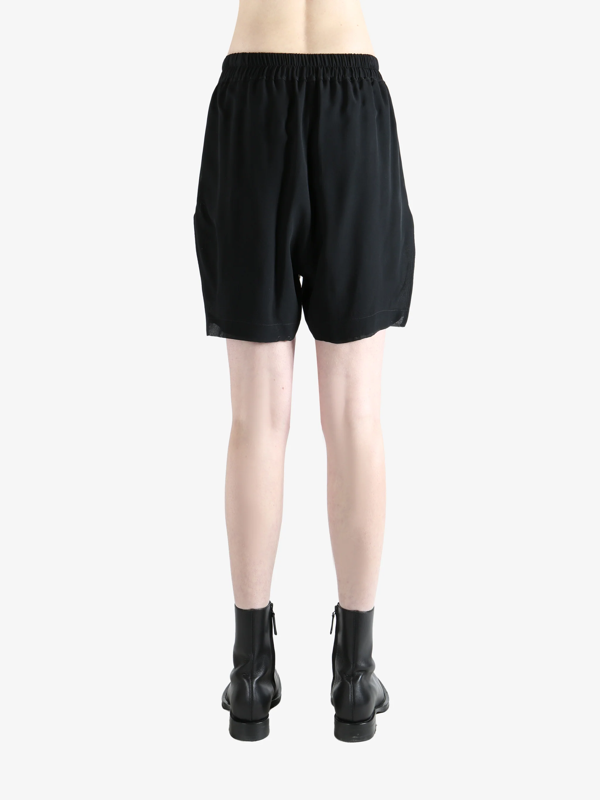 RICK OWENS - Women Boxers Shorts - Image 3