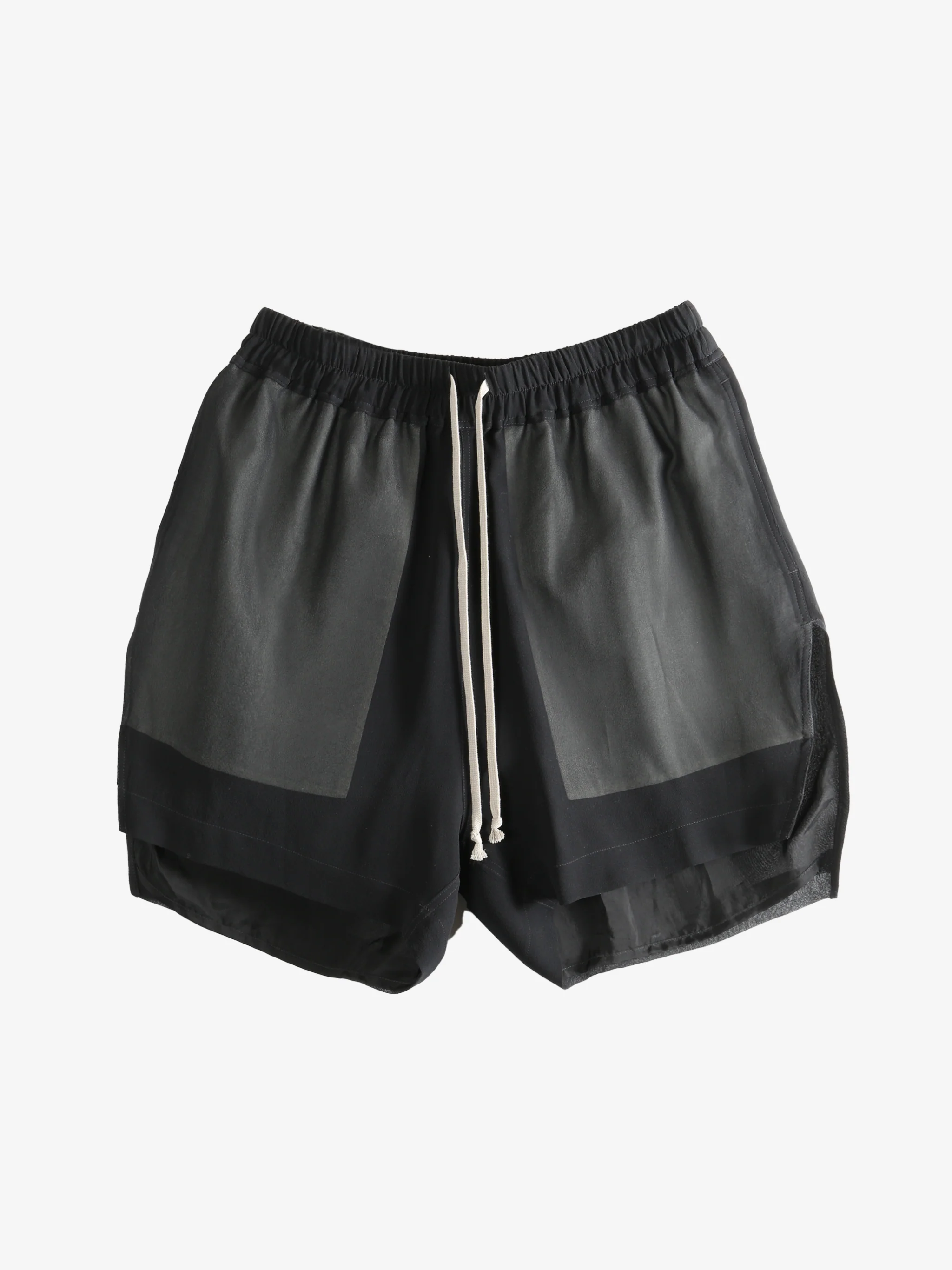 RICK OWENS - Women Boxers Shorts - Image 4