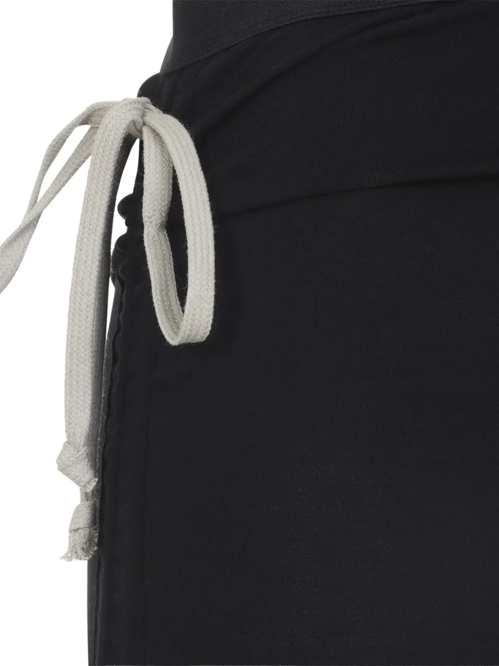 RICK OWENS - Women Gonna Edfu Knee Skirt - Image 3